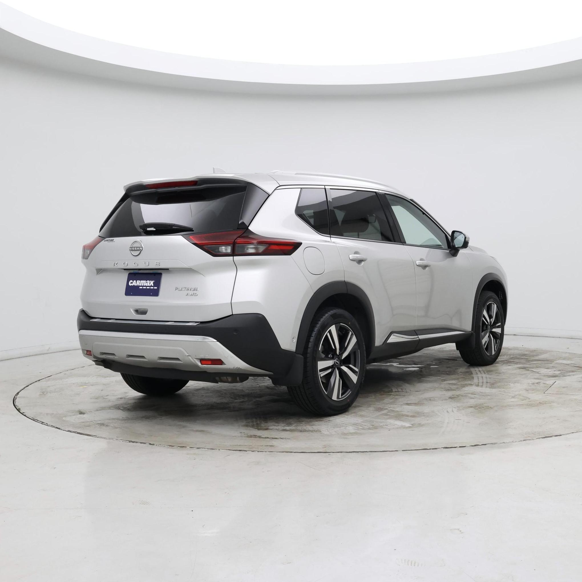 Thumbnail: 2023 Nissan Rogue - 6