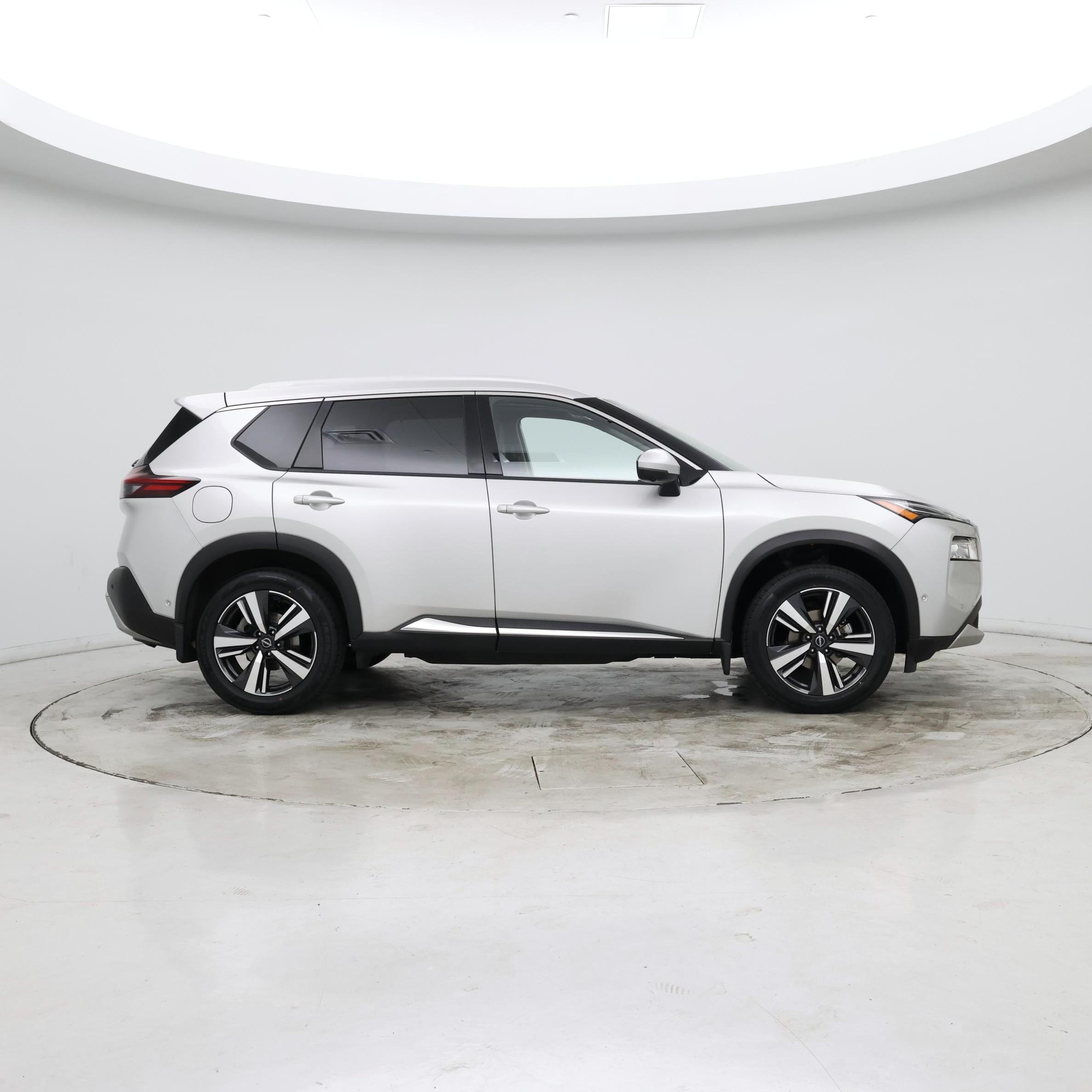 Thumbnail: 2023 Nissan Rogue - 7