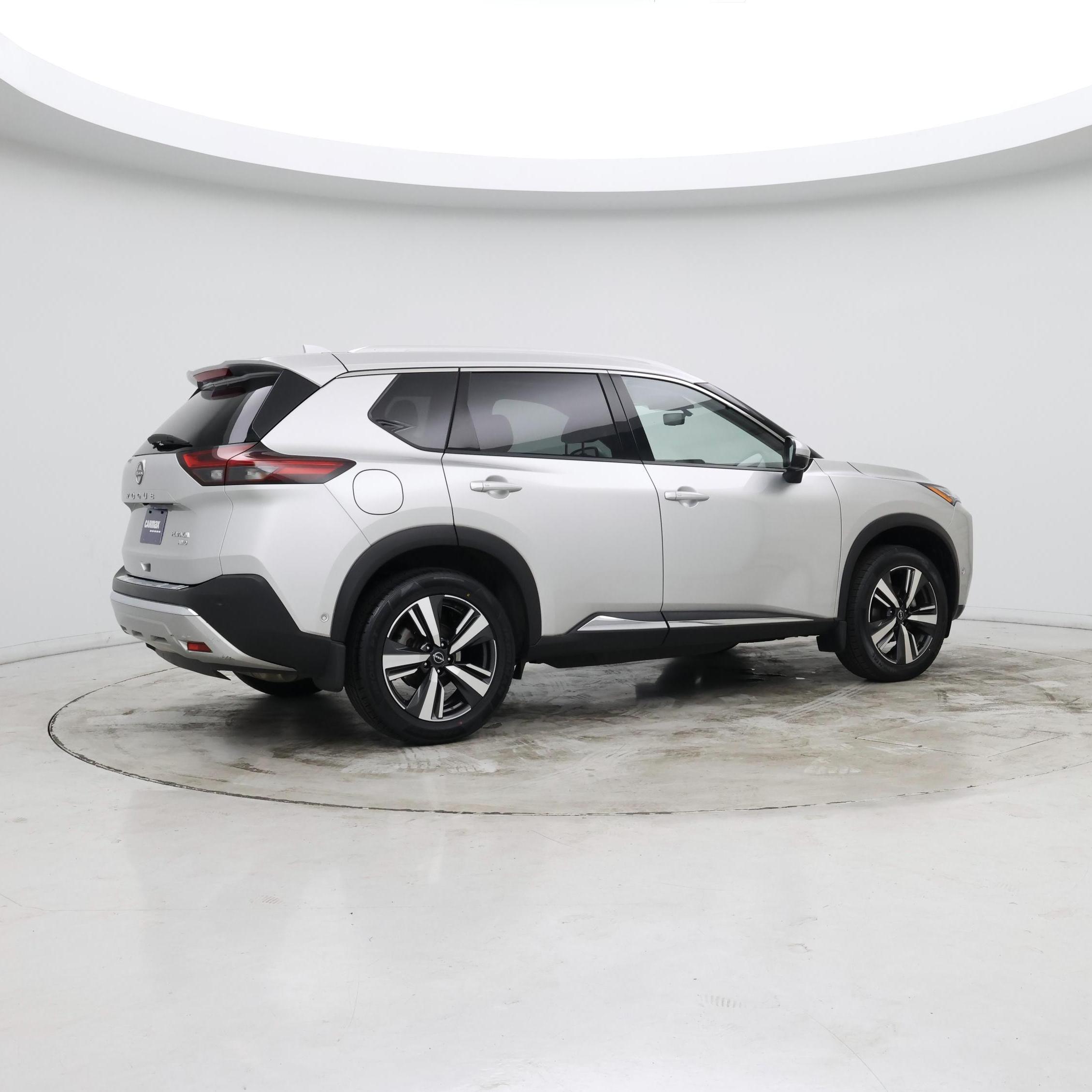 Thumbnail: 2023 Nissan Rogue - 8