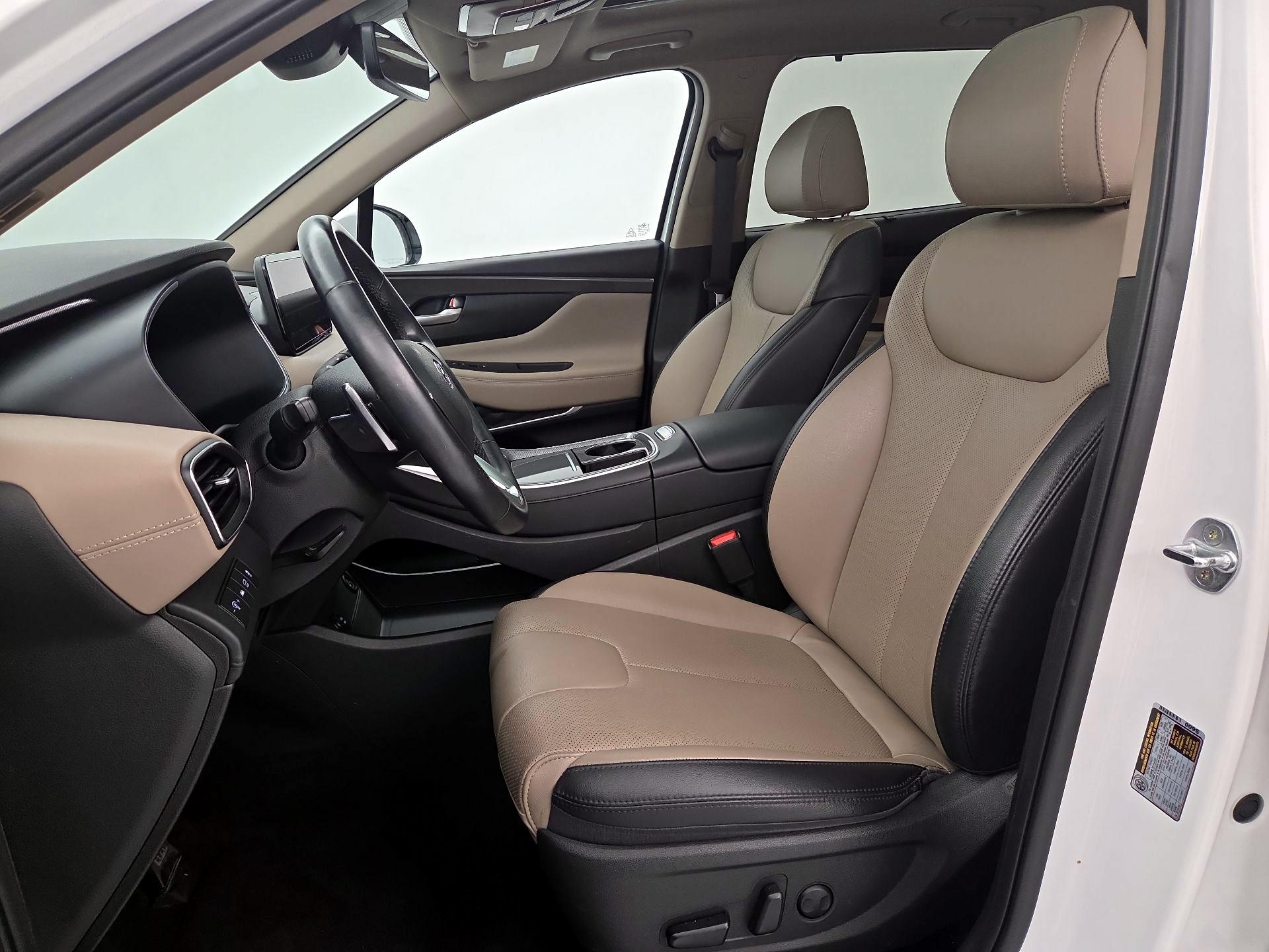 Thumbnail: 2023 Hyundai Santa Fe - 11