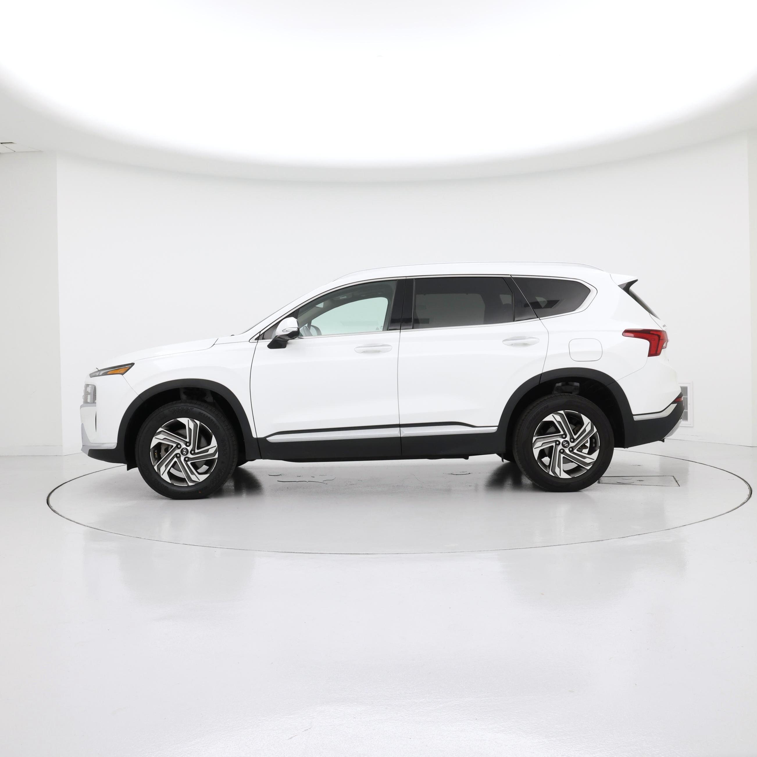 Thumbnail: 2023 Hyundai Santa Fe - 3