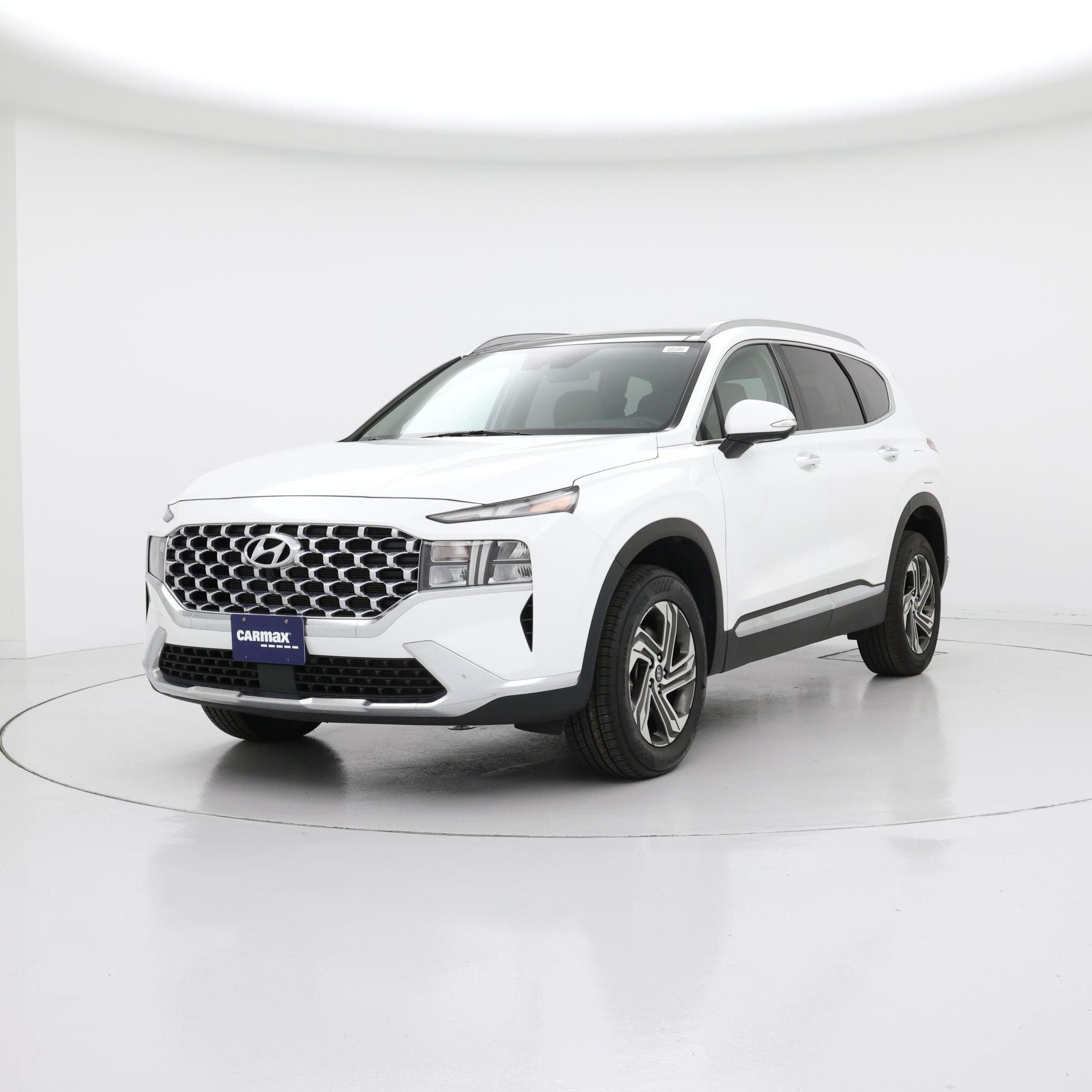 Thumbnail: 2023 Hyundai Santa Fe - 4