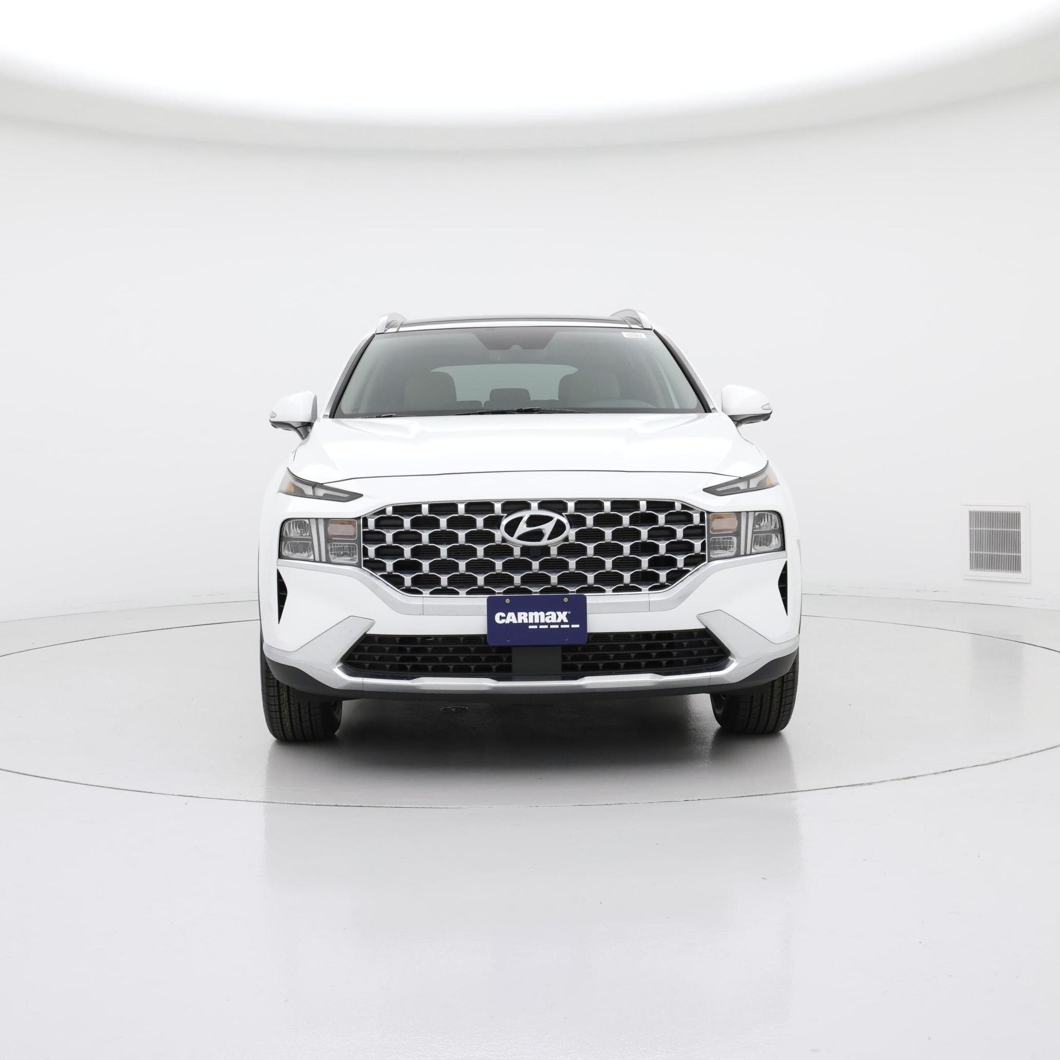 Thumbnail: 2023 Hyundai Santa Fe - 5