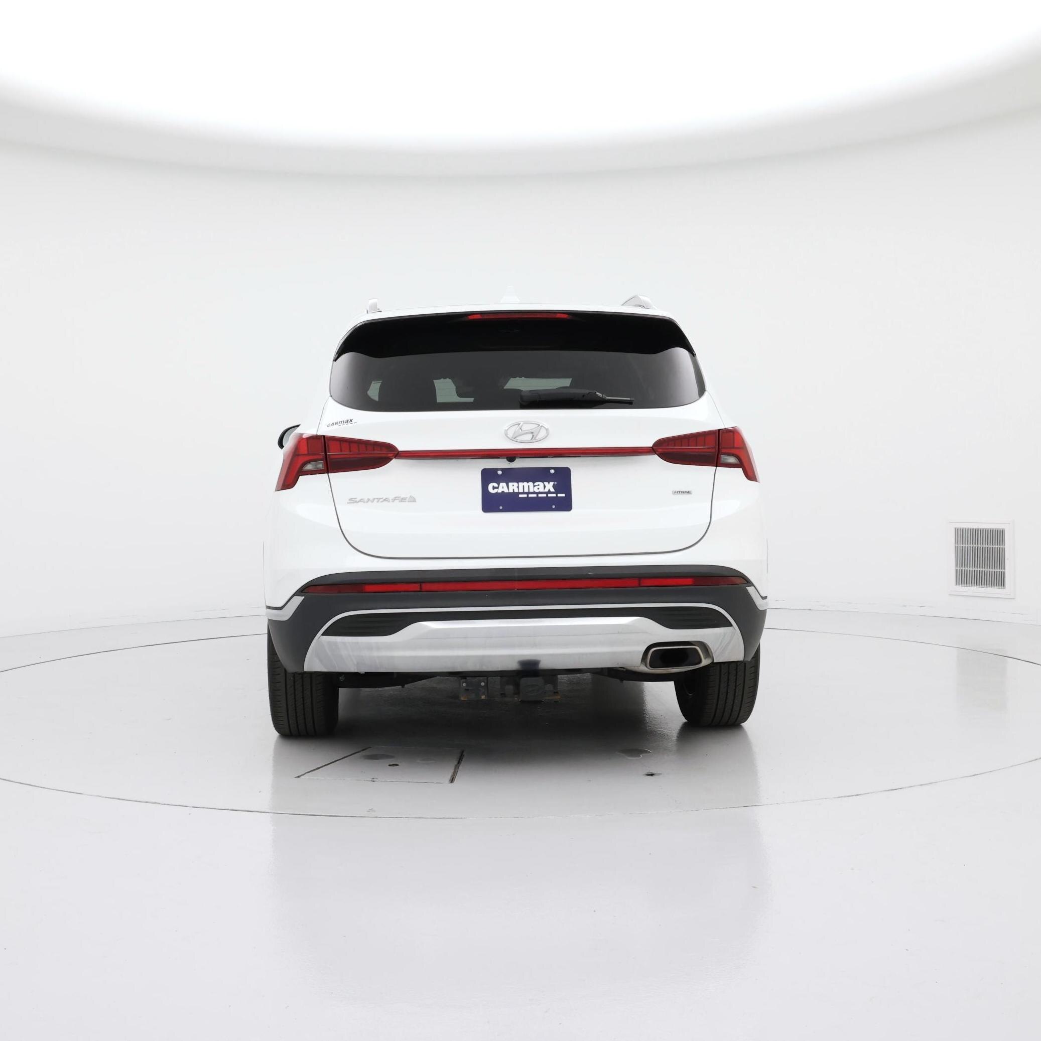 Thumbnail: 2023 Hyundai Santa Fe - 6