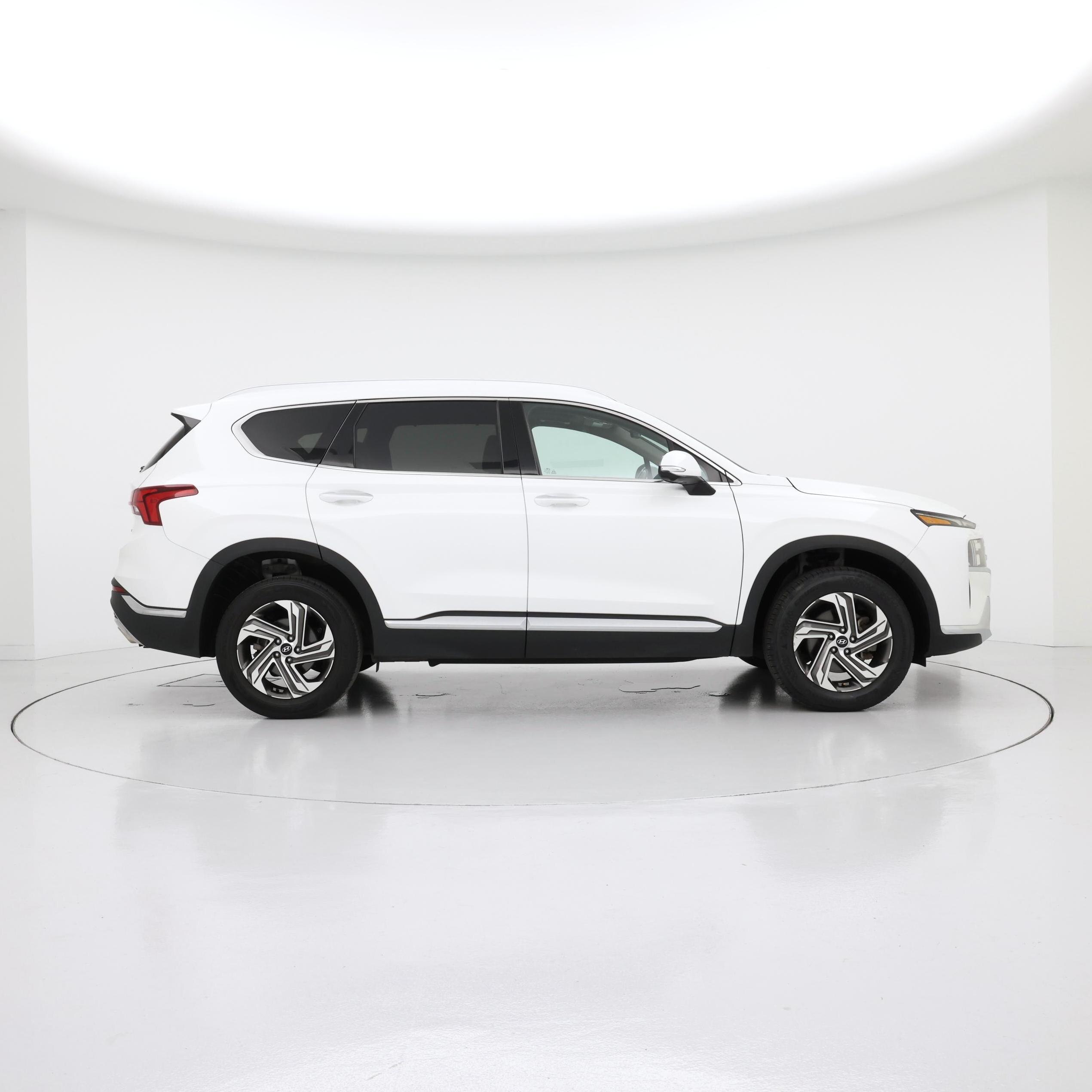 Thumbnail: 2023 Hyundai Santa Fe - 7