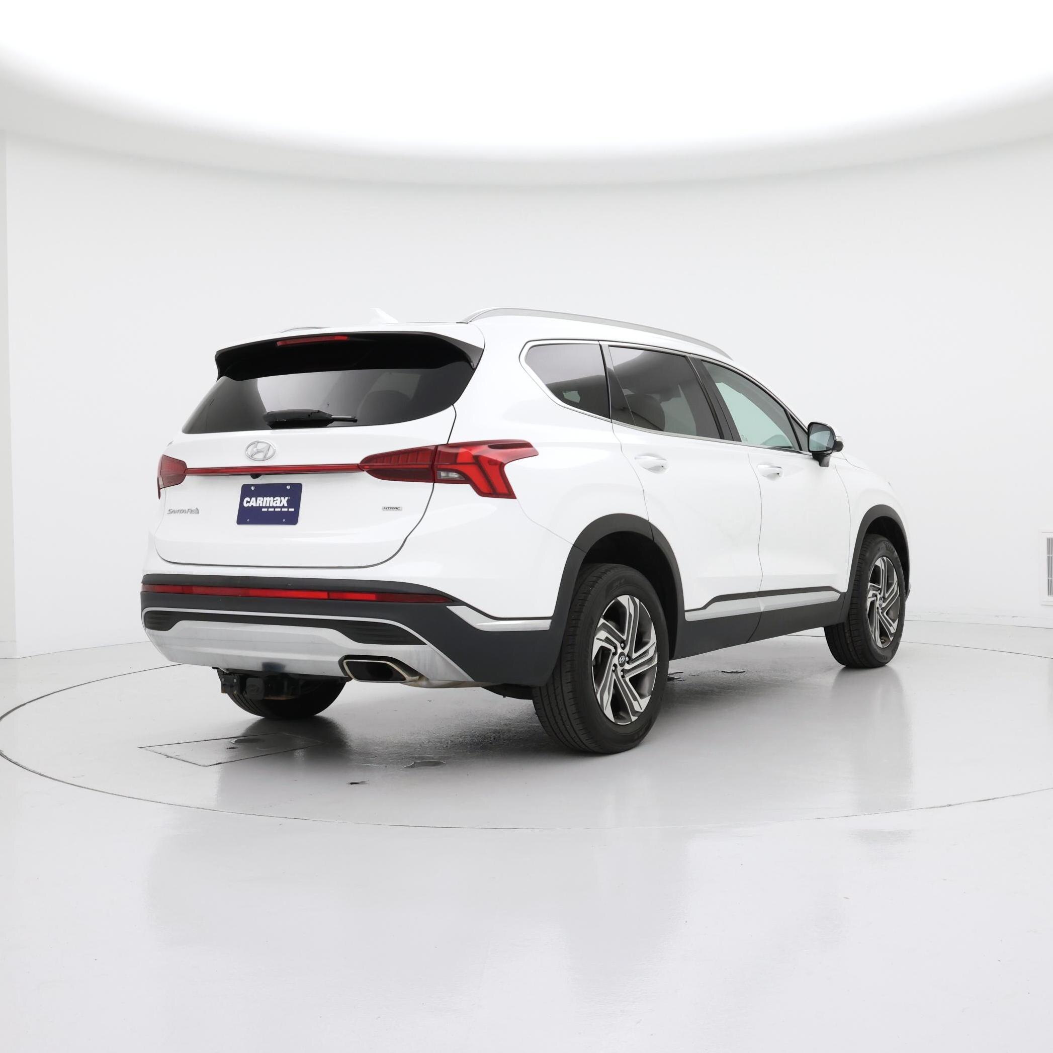 Thumbnail: 2023 Hyundai Santa Fe - 8