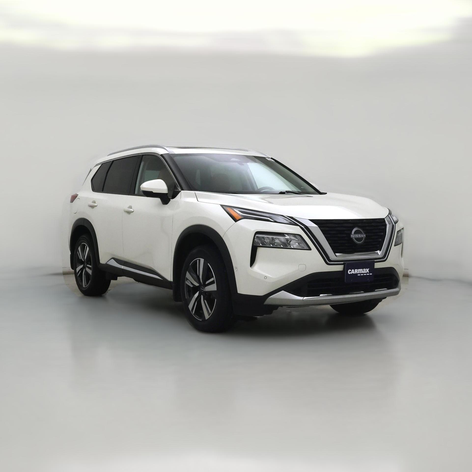 Thumbnail: 2023 Nissan Rogue - 1