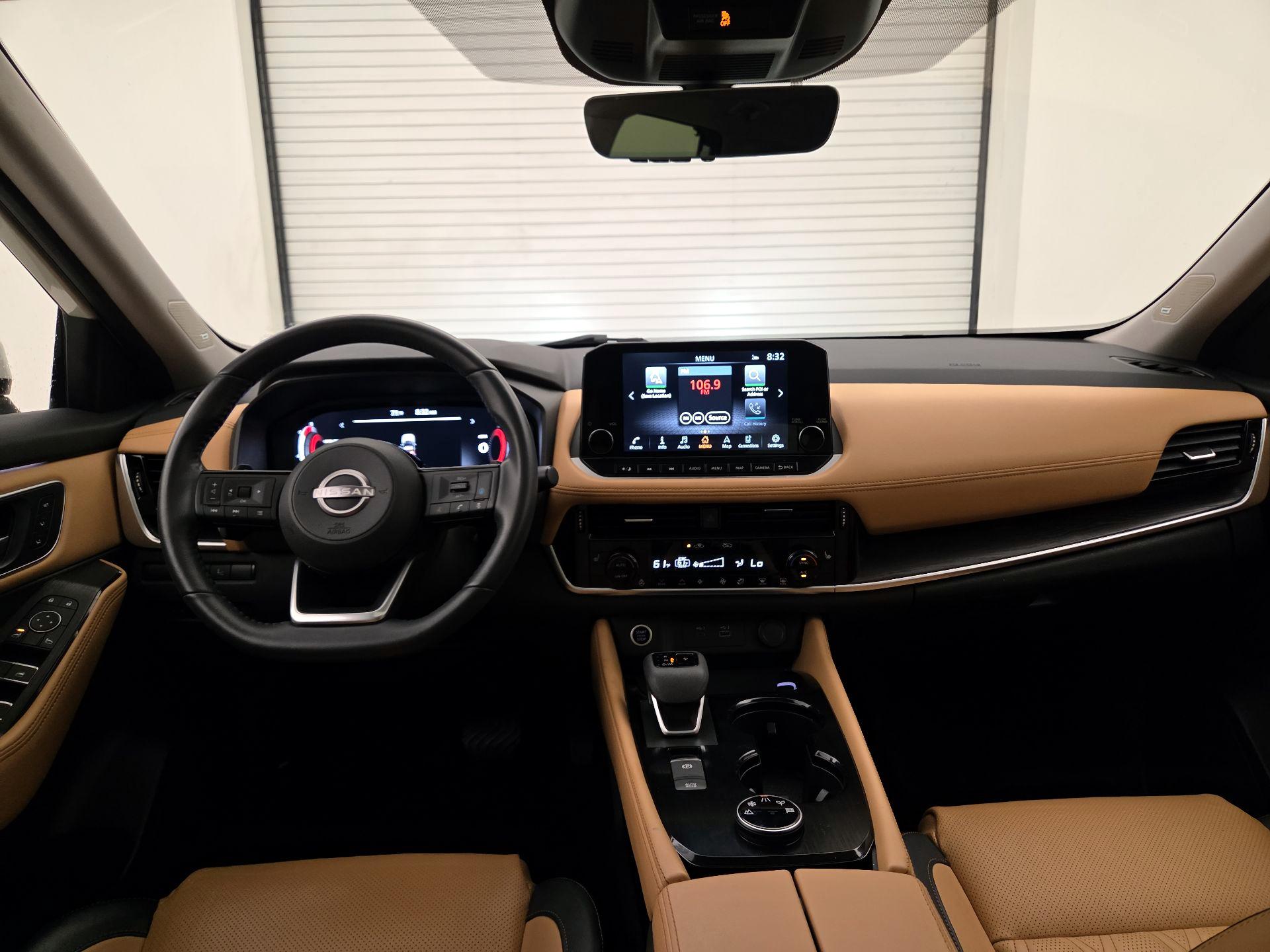 Thumbnail: 2023 Nissan Rogue - 9