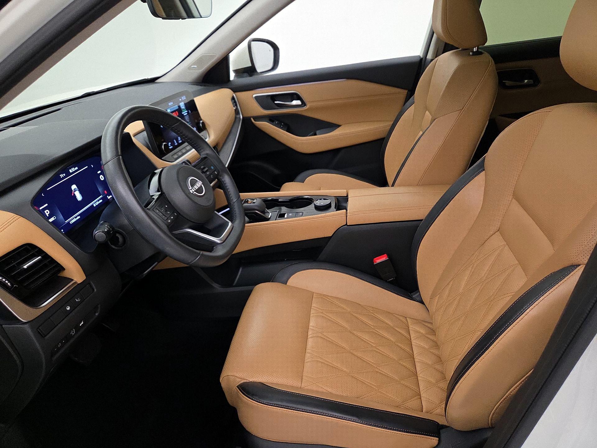 Thumbnail: 2023 Nissan Rogue - 11