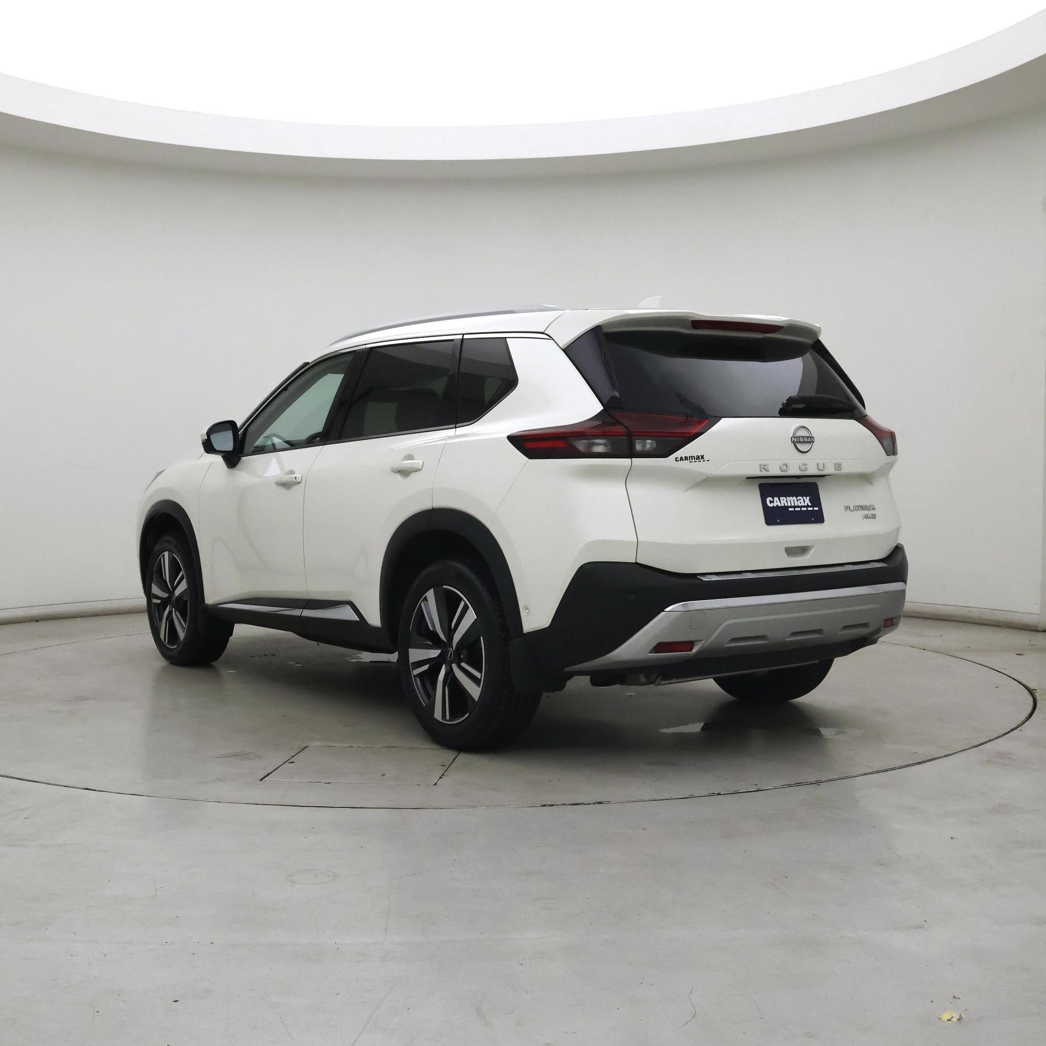 Thumbnail: 2023 Nissan Rogue - 2