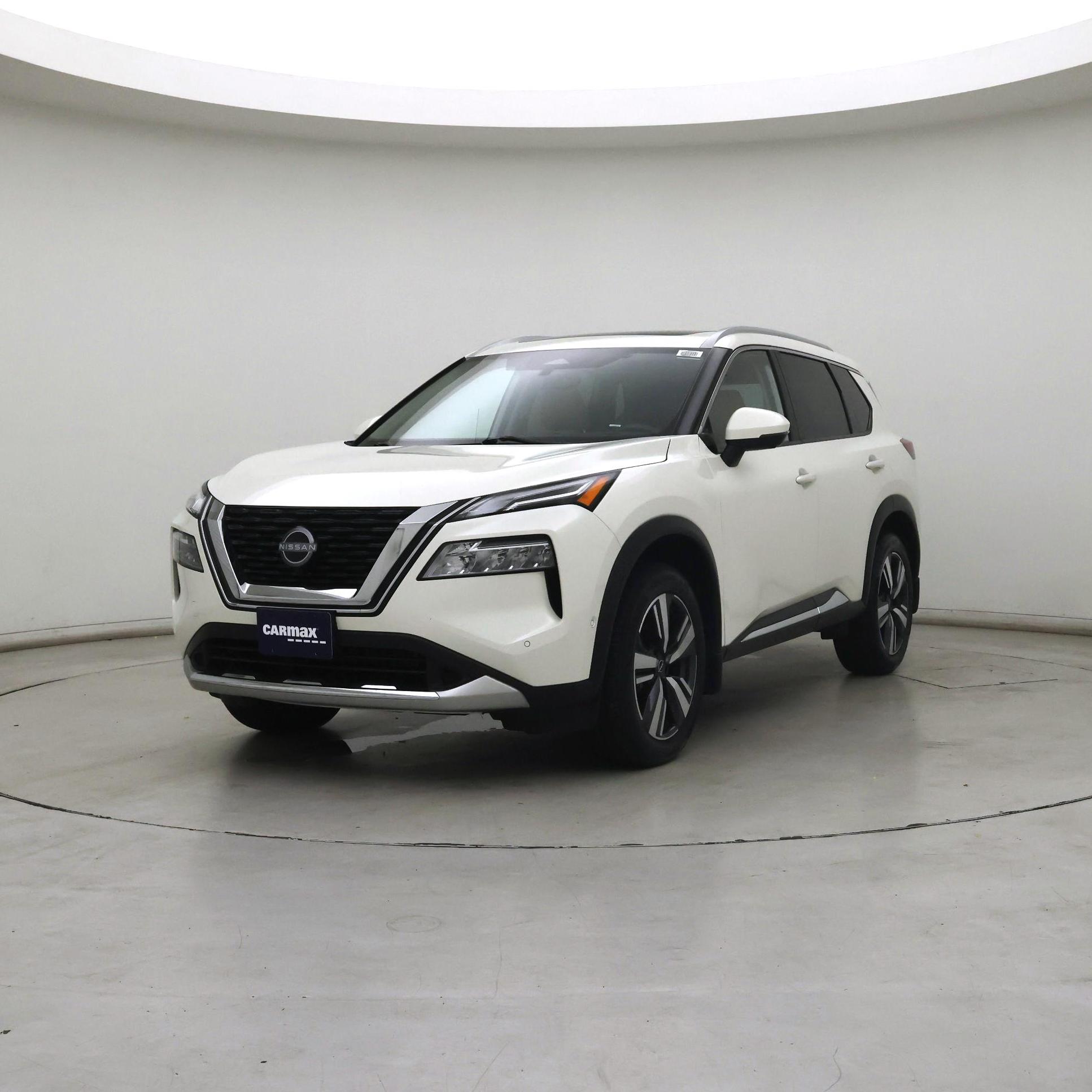 Thumbnail: 2023 Nissan Rogue - 4