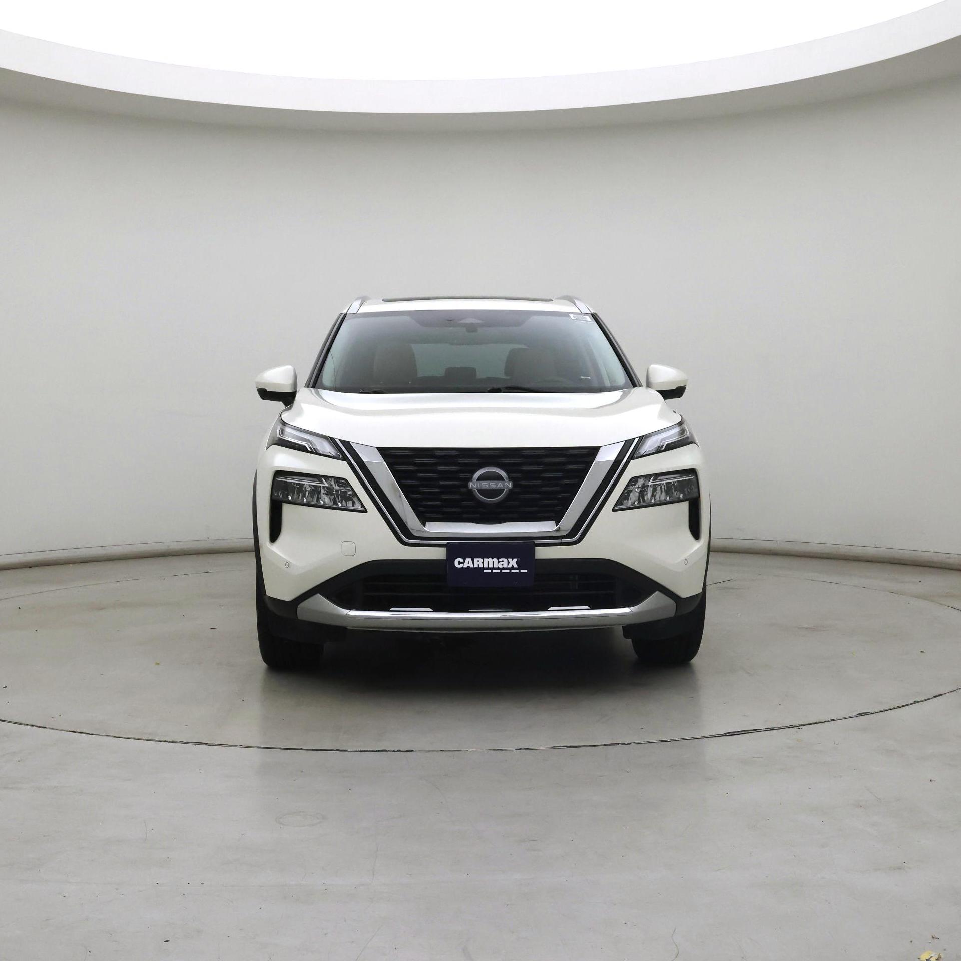 Thumbnail: 2023 Nissan Rogue - 5