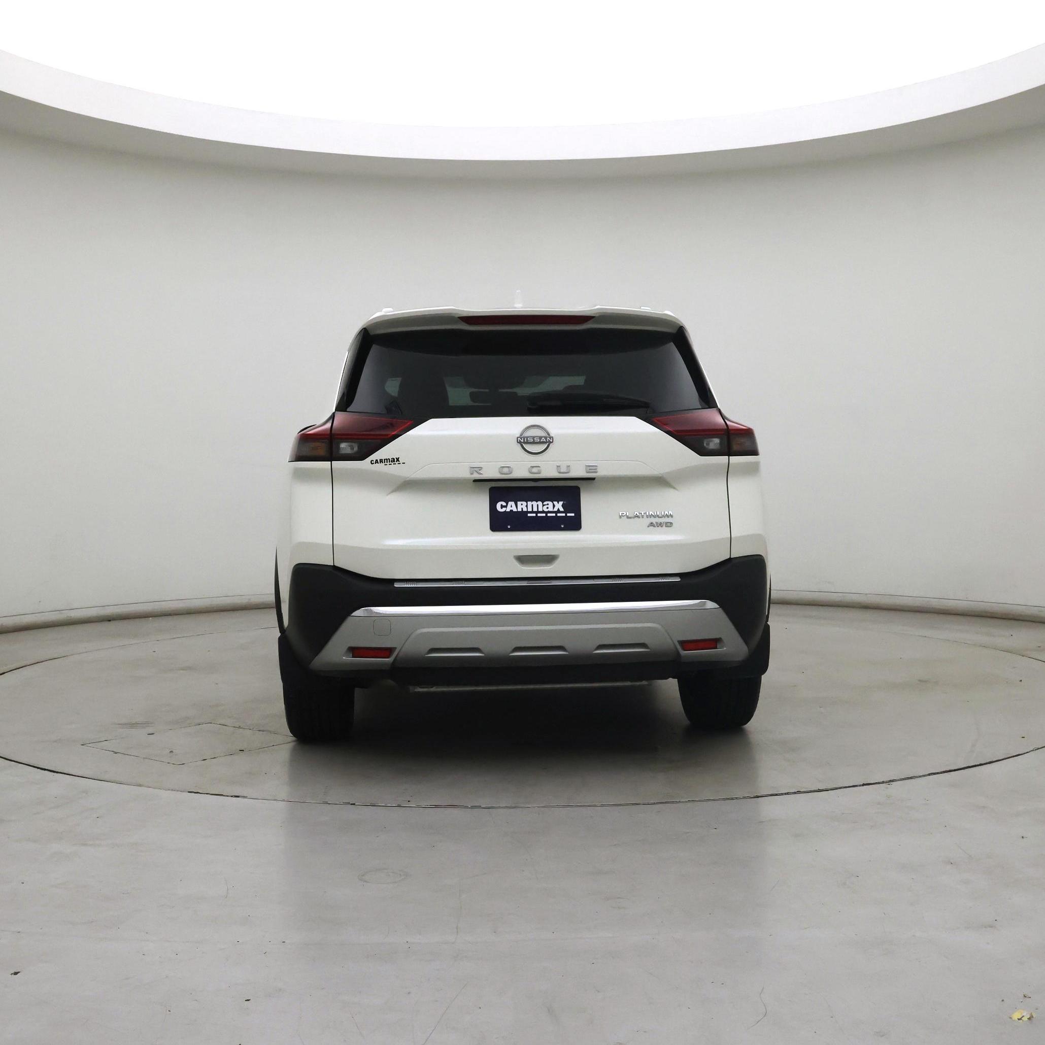 Thumbnail: 2023 Nissan Rogue - 6