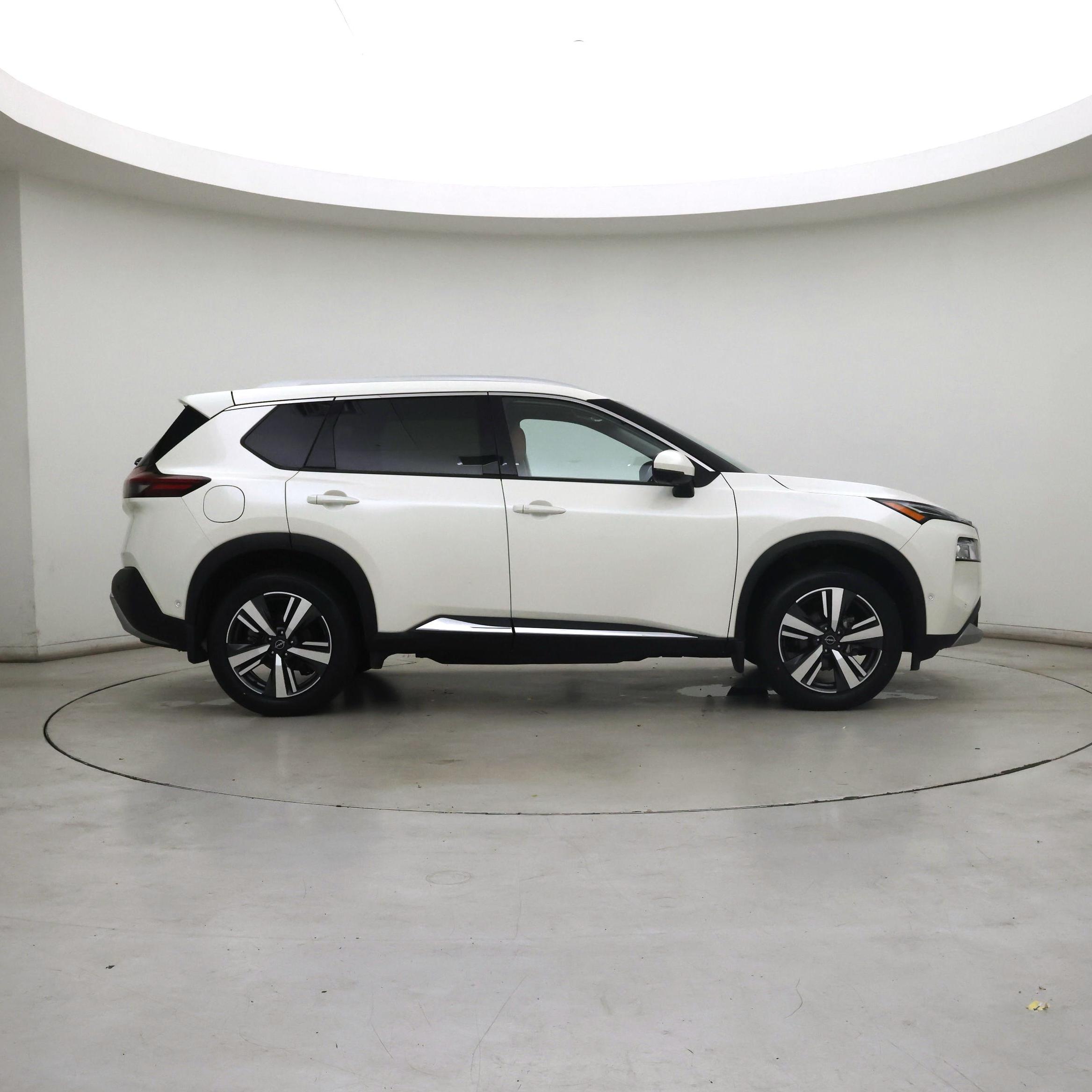 Thumbnail: 2023 Nissan Rogue - 7