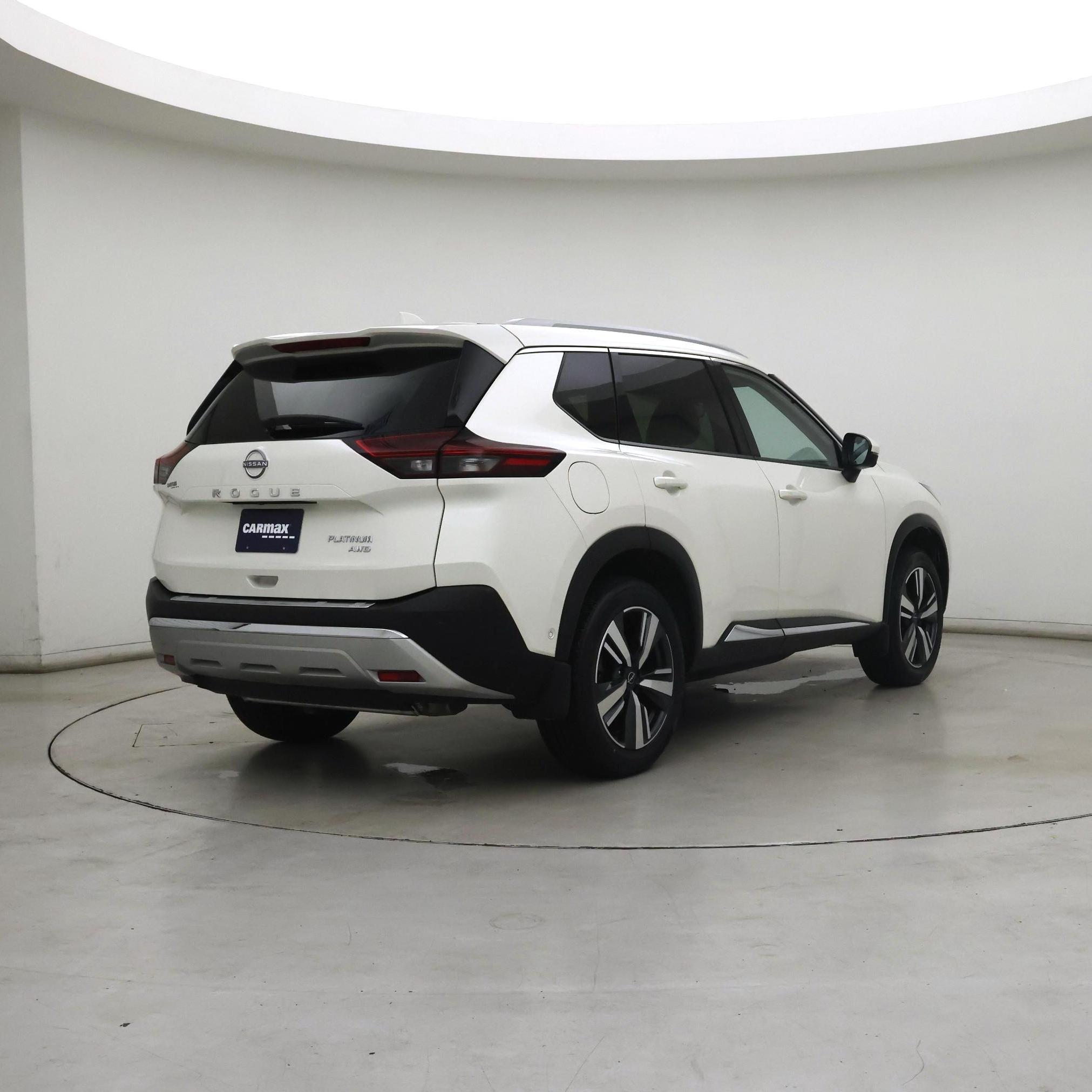 Thumbnail: 2023 Nissan Rogue - 8