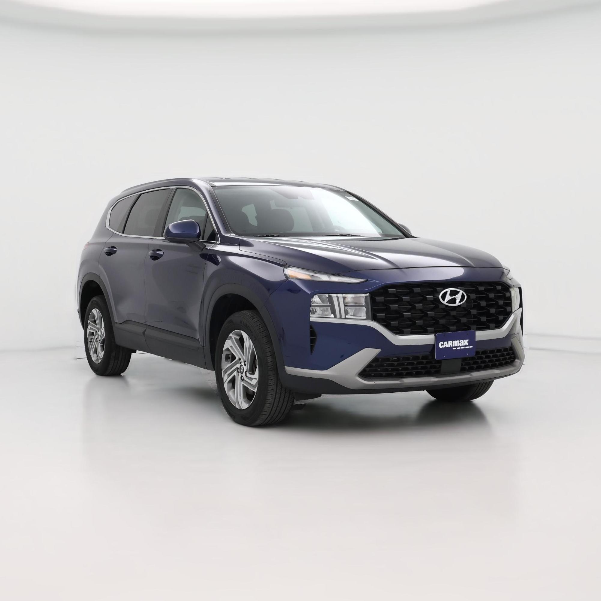 Thumbnail: 2023 Hyundai Santa Fe - 1