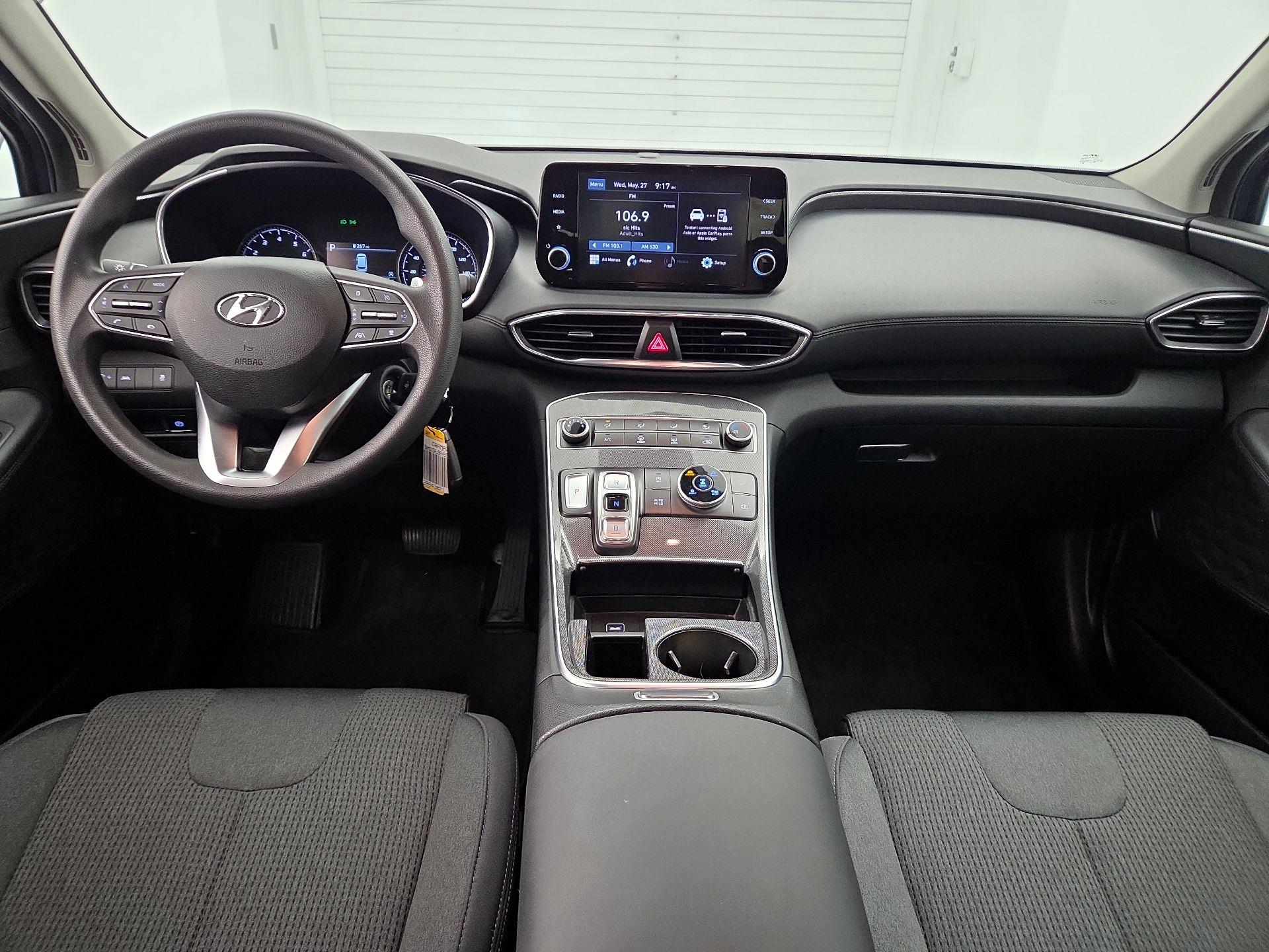 Thumbnail: 2023 Hyundai Santa Fe - 9