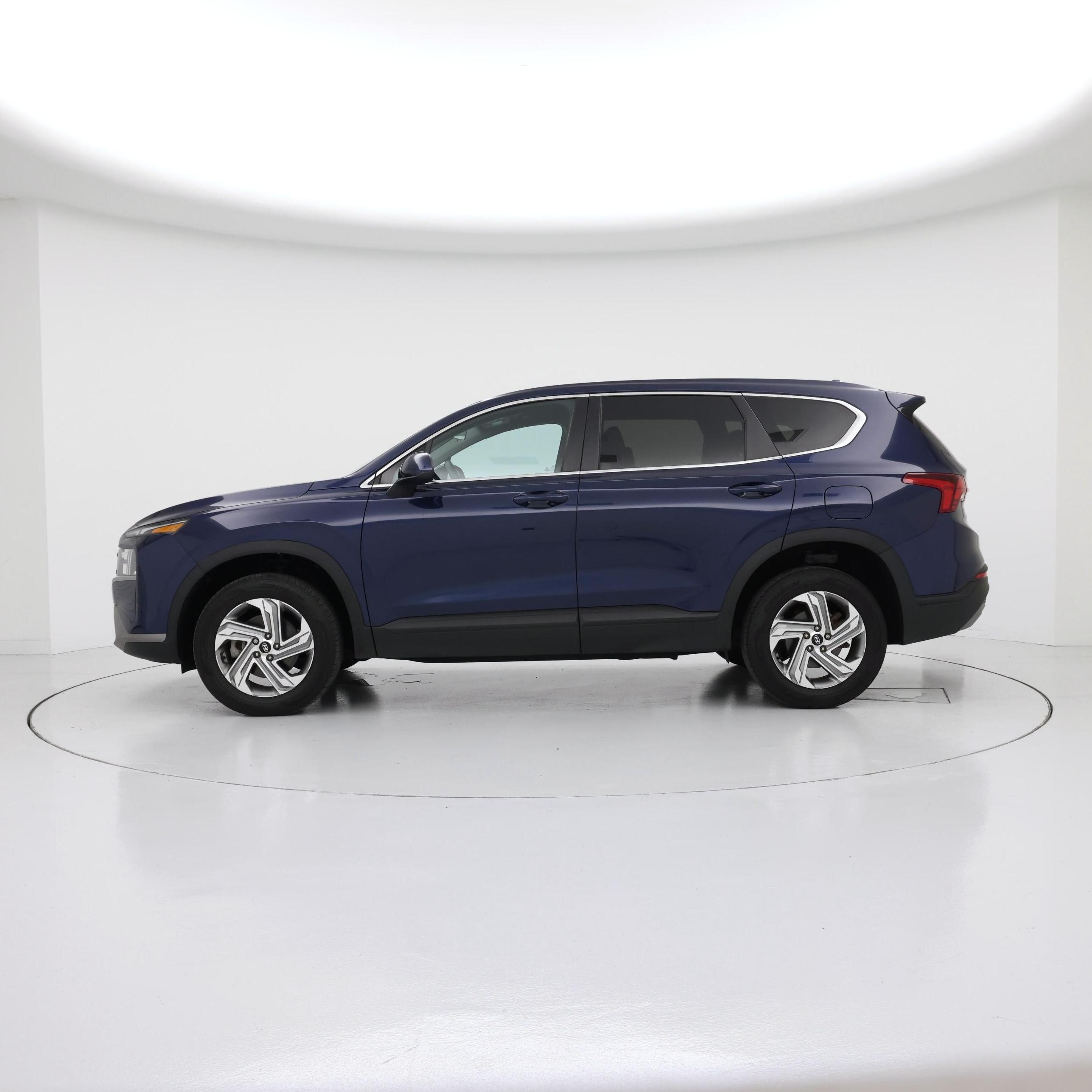 Thumbnail: 2023 Hyundai Santa Fe - 3