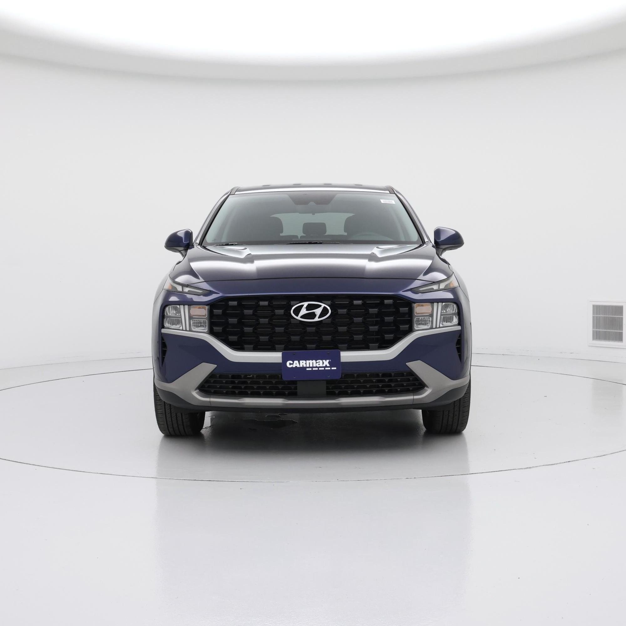 Thumbnail: 2023 Hyundai Santa Fe - 5