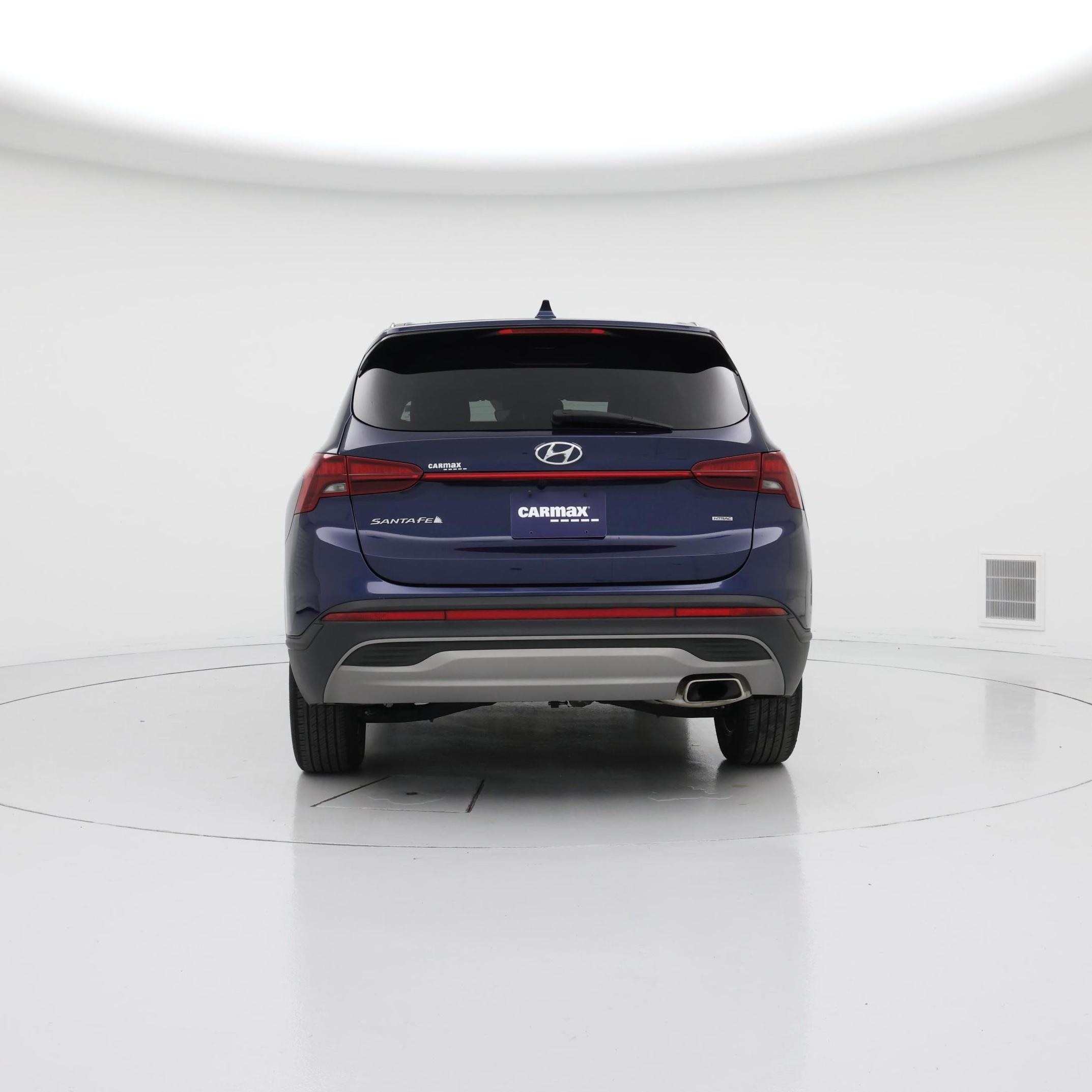 Thumbnail: 2023 Hyundai Santa Fe - 6