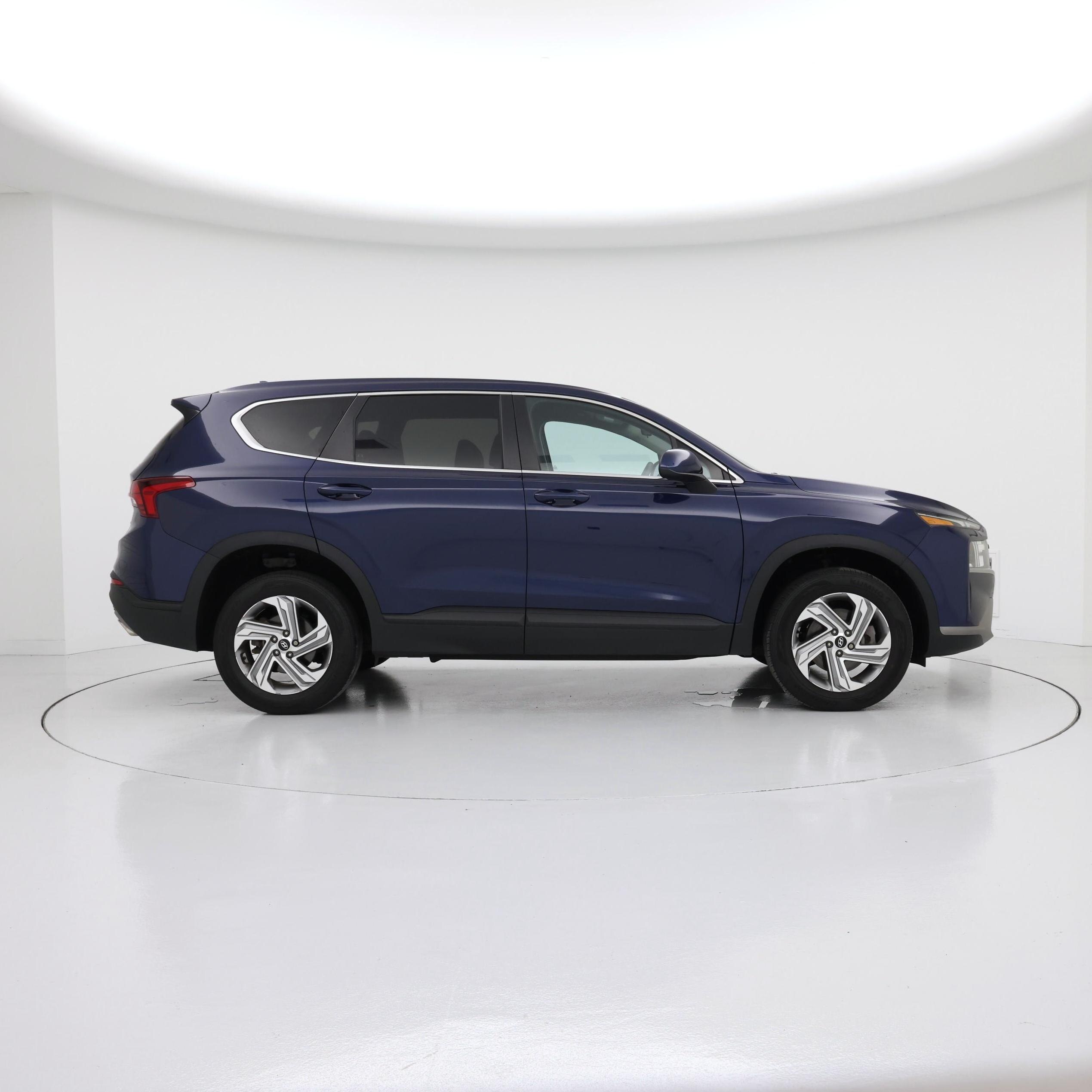 Thumbnail: 2023 Hyundai Santa Fe - 7