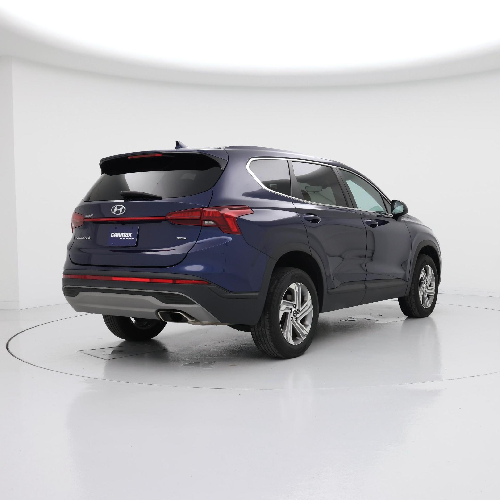 Thumbnail: 2023 Hyundai Santa Fe - 8
