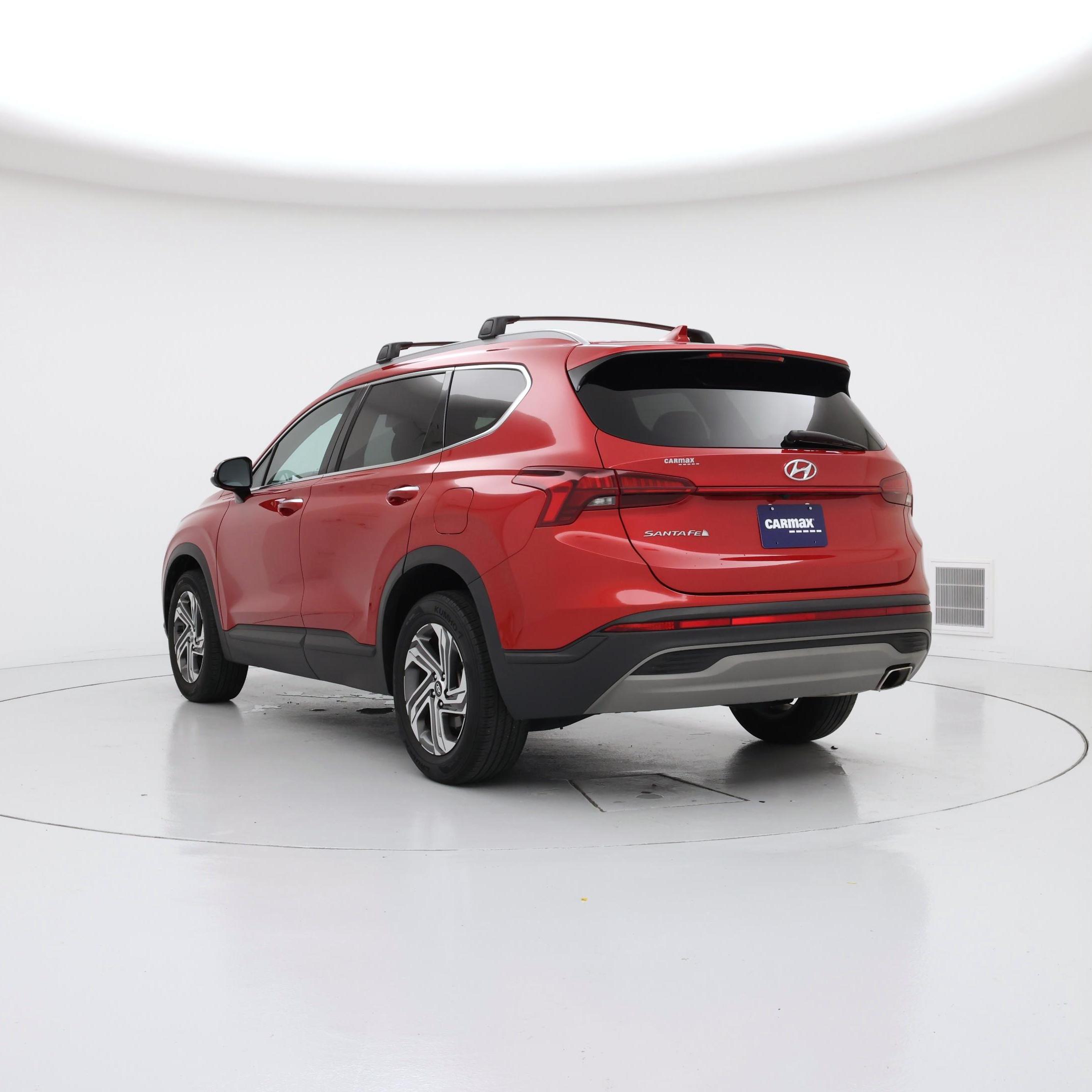 Thumbnail: 2023 Hyundai Santa Fe - 2
