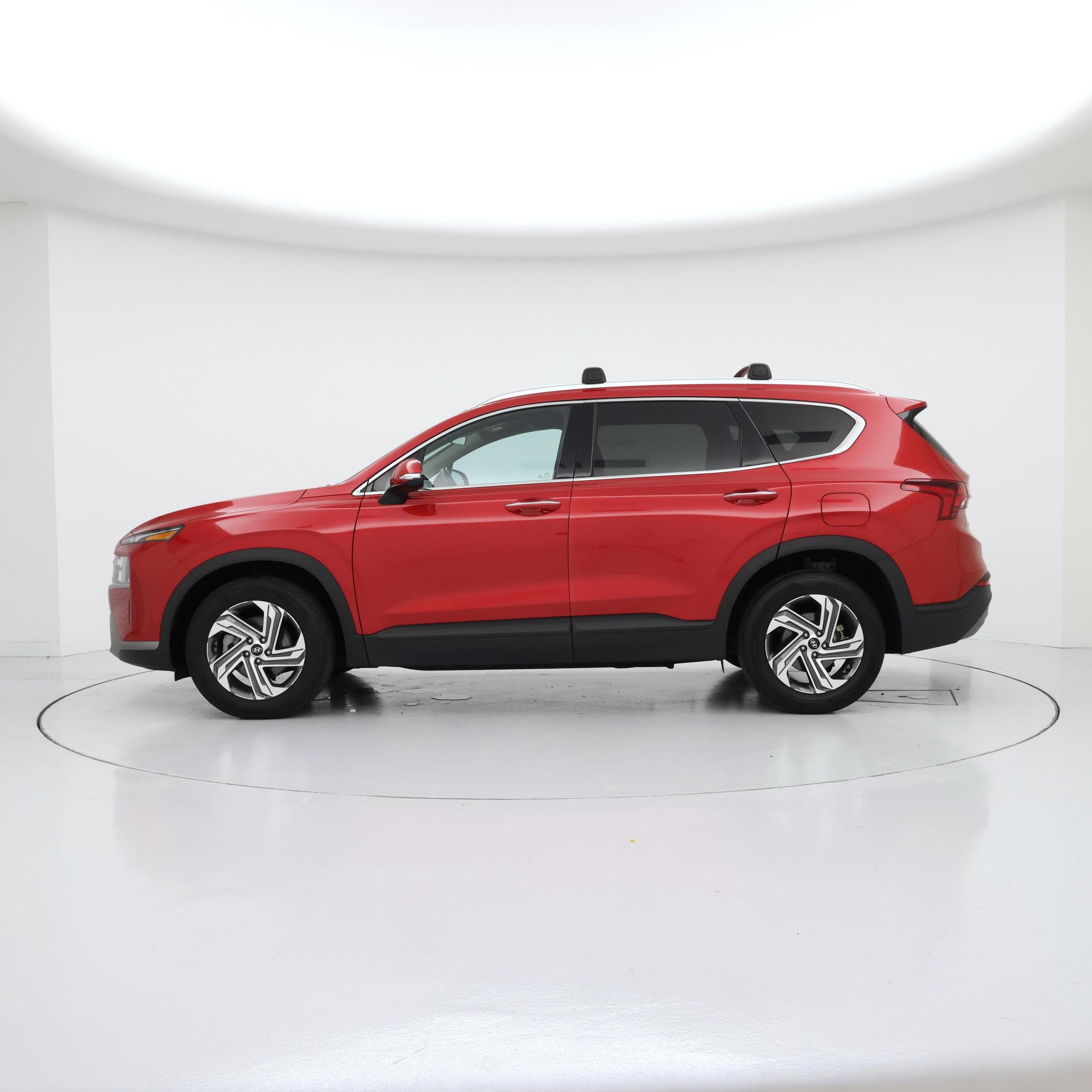 Thumbnail: 2023 Hyundai Santa Fe - 3