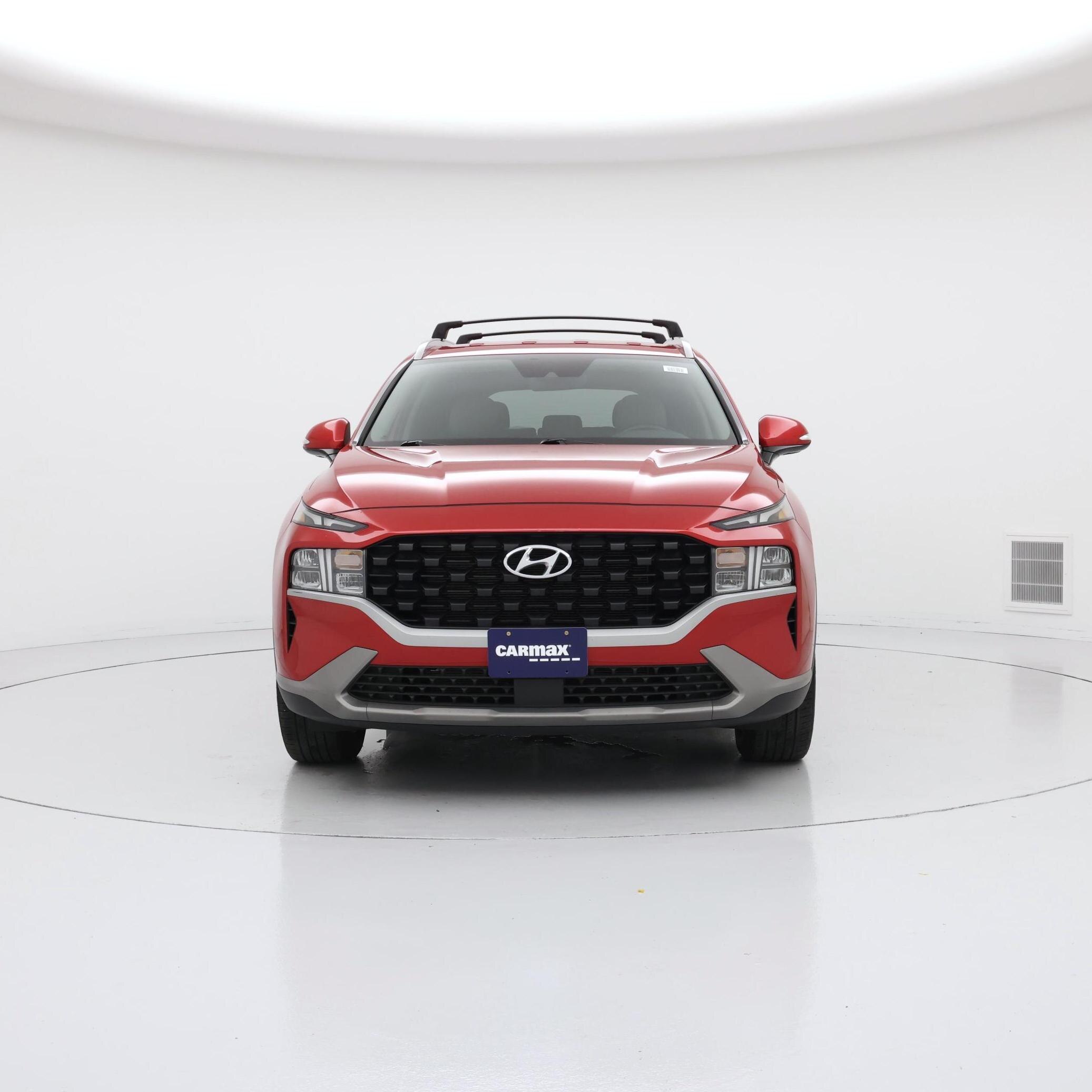 Thumbnail: 2023 Hyundai Santa Fe - 5