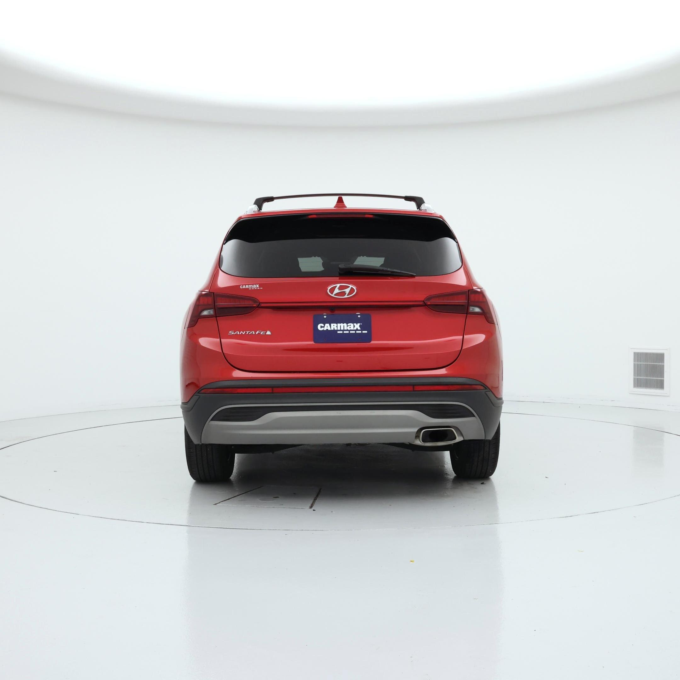 Thumbnail: 2023 Hyundai Santa Fe - 6