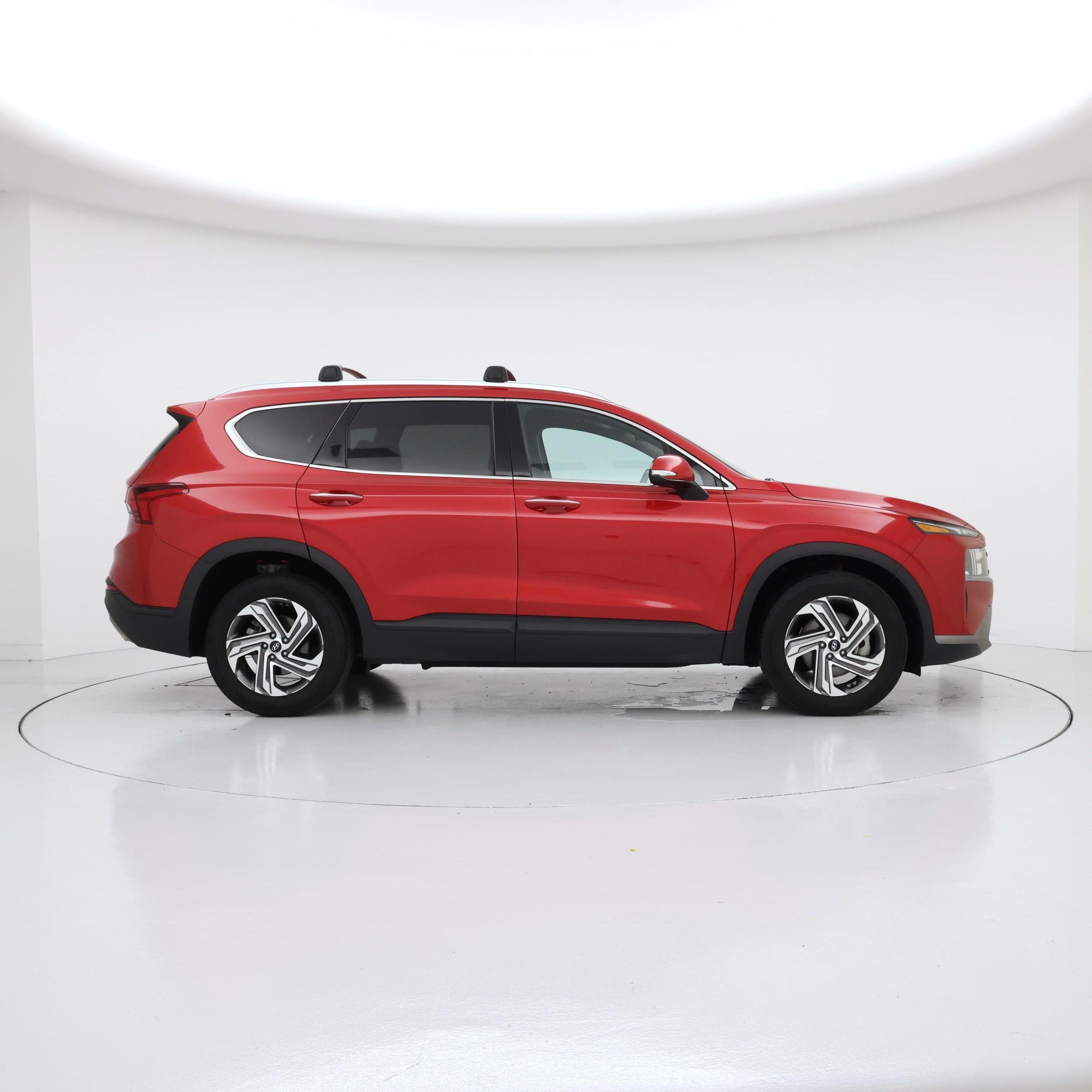 Thumbnail: 2023 Hyundai Santa Fe - 7
