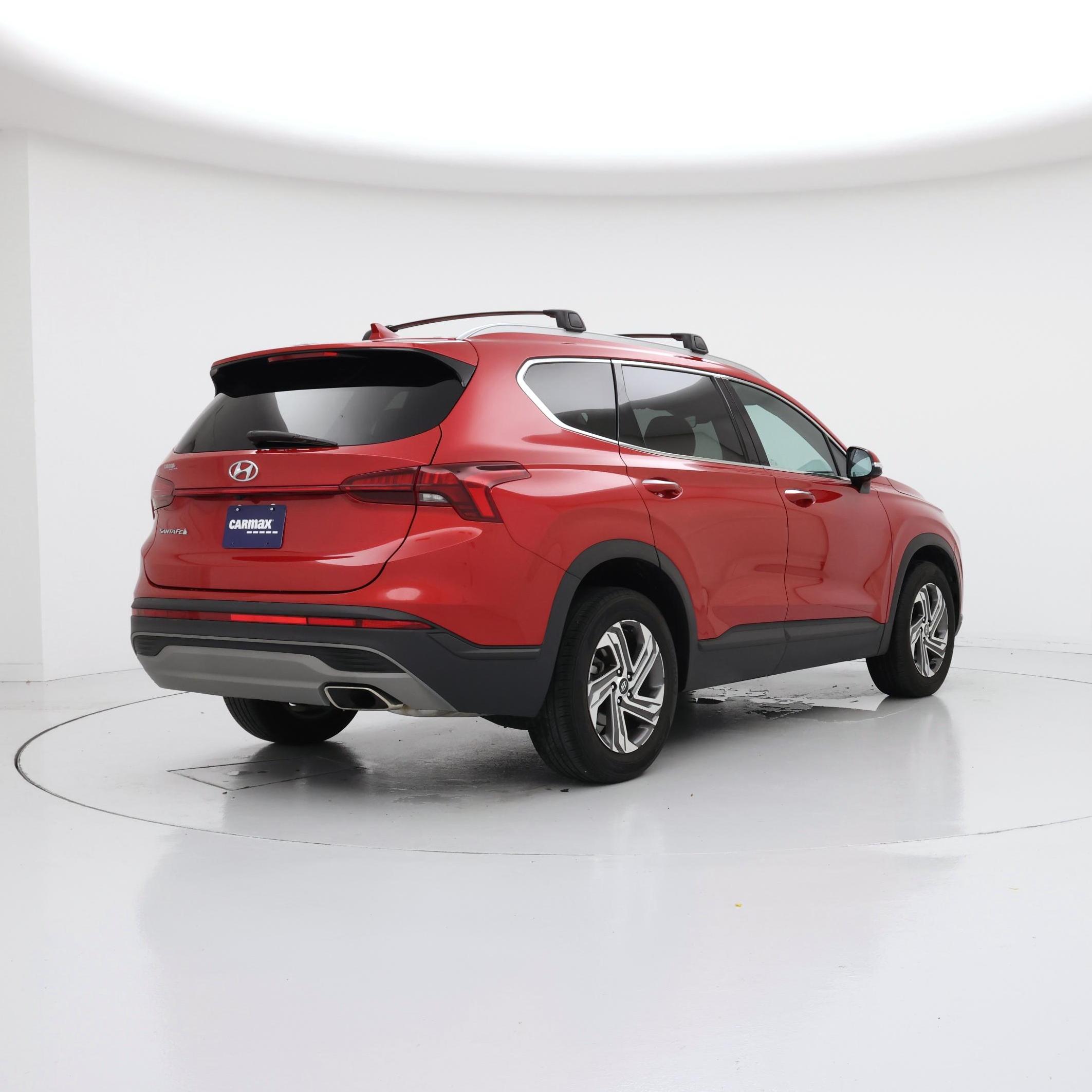 Thumbnail: 2023 Hyundai Santa Fe - 8
