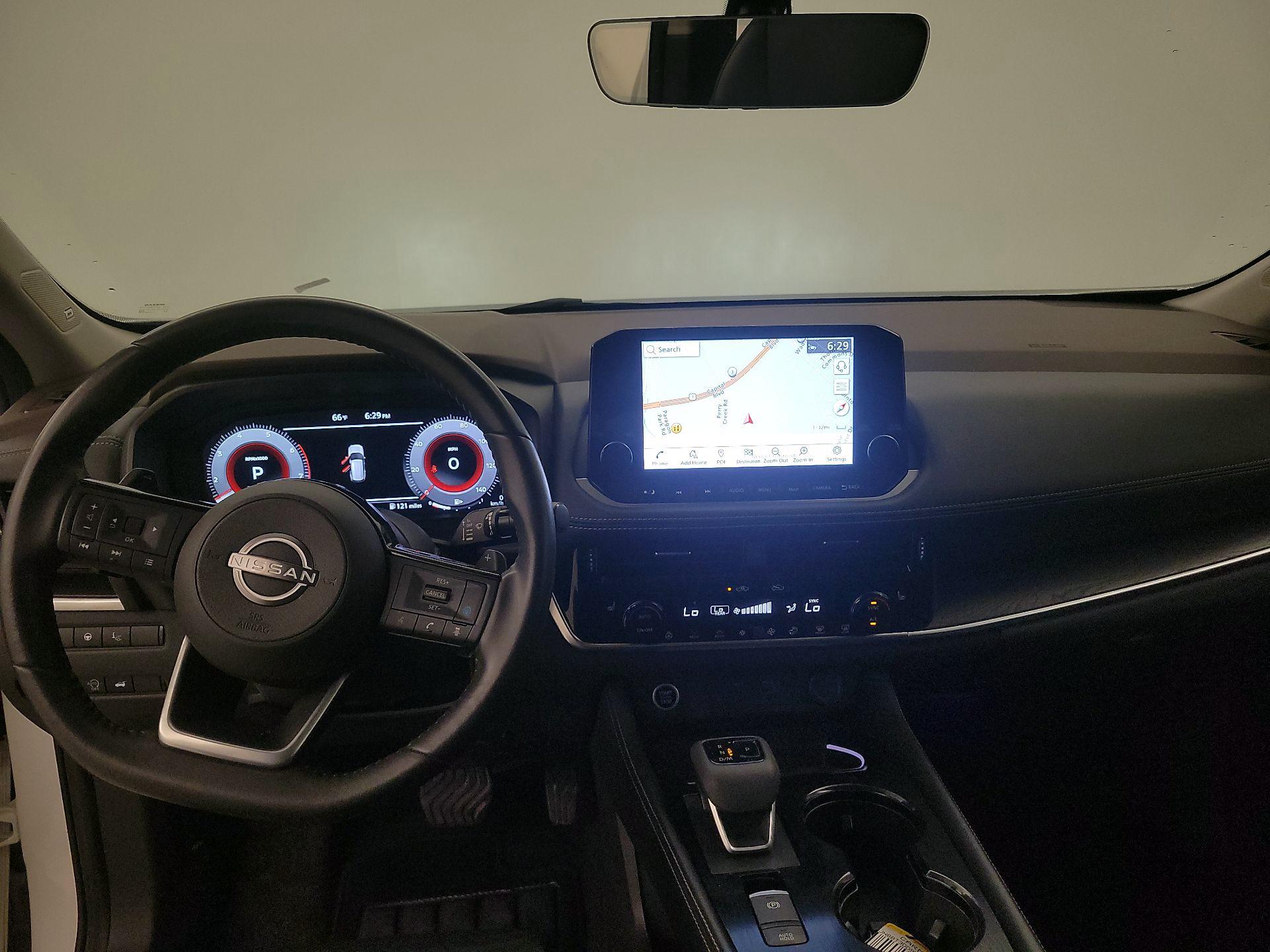 Thumbnail: 2023 Nissan Rogue - 9