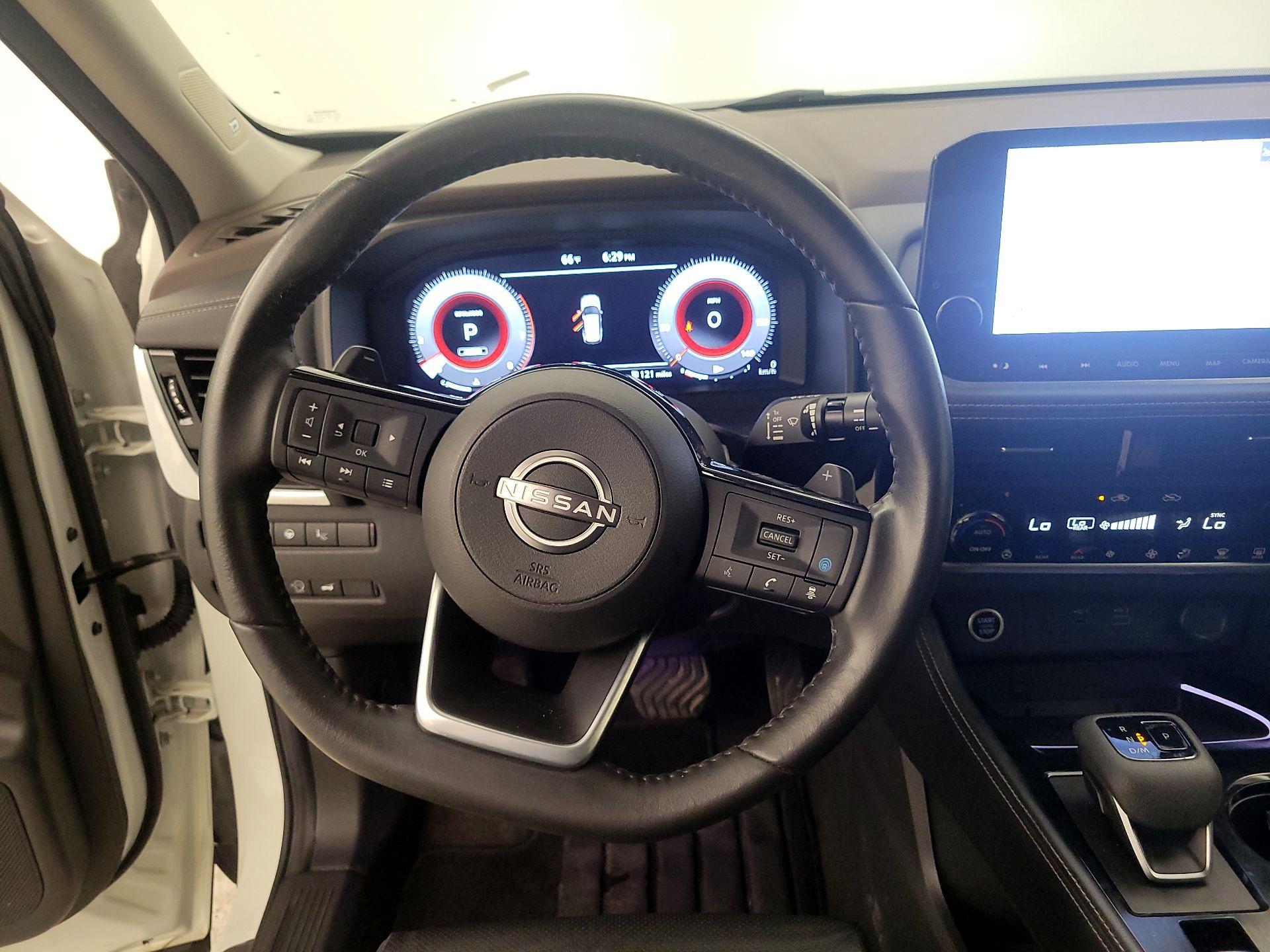 Thumbnail: 2023 Nissan Rogue - 10