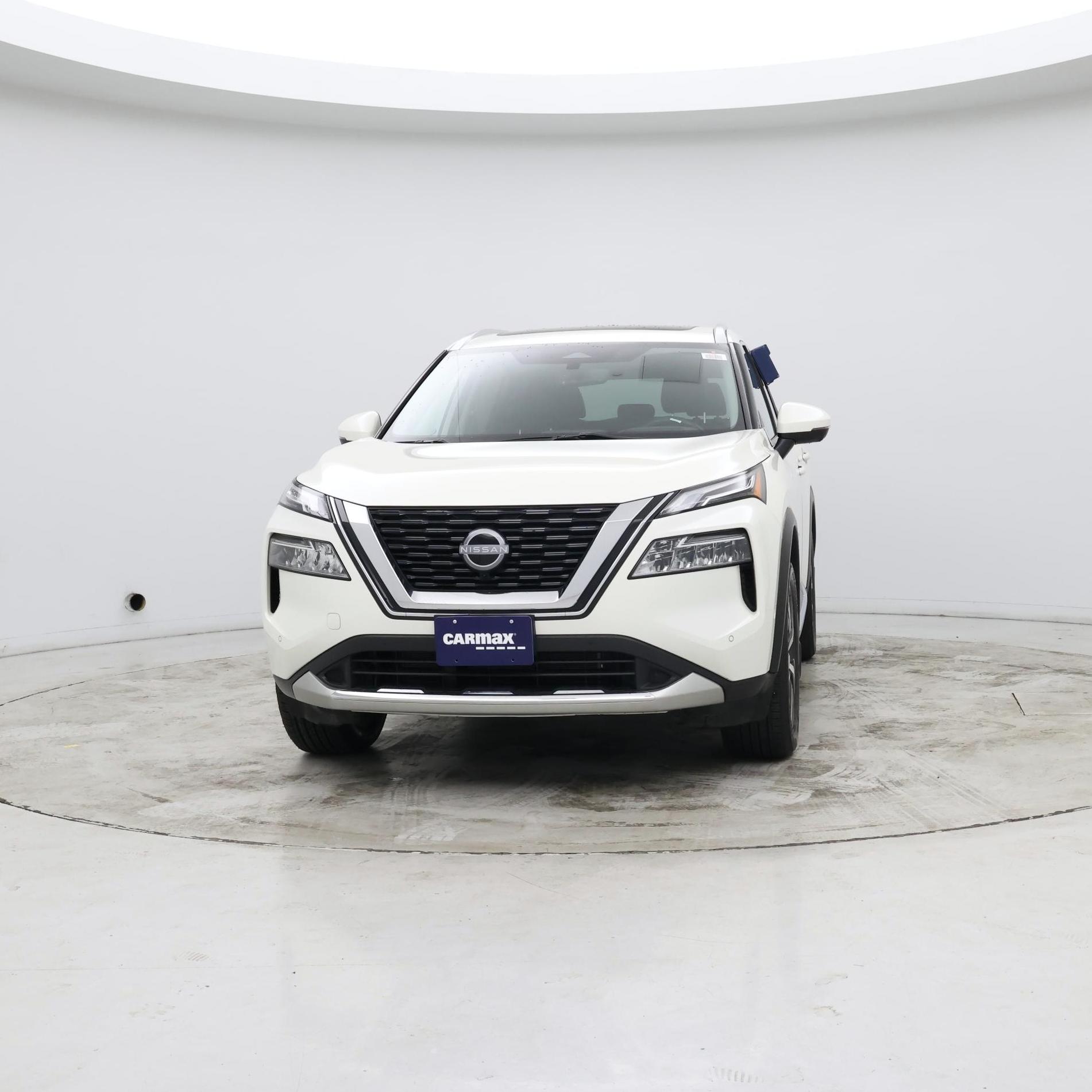 Thumbnail: 2023 Nissan Rogue - 4