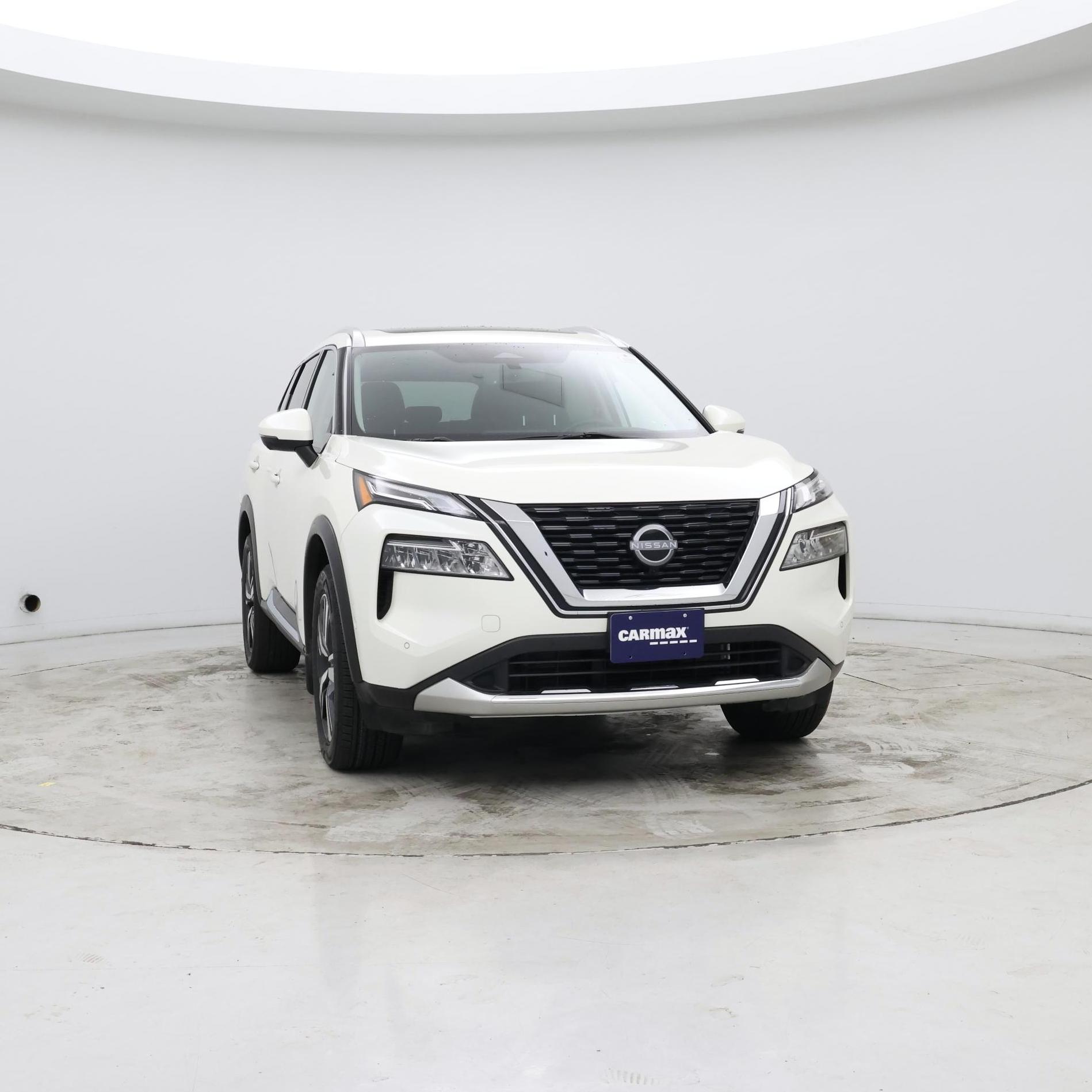 Thumbnail: 2023 Nissan Rogue - 5