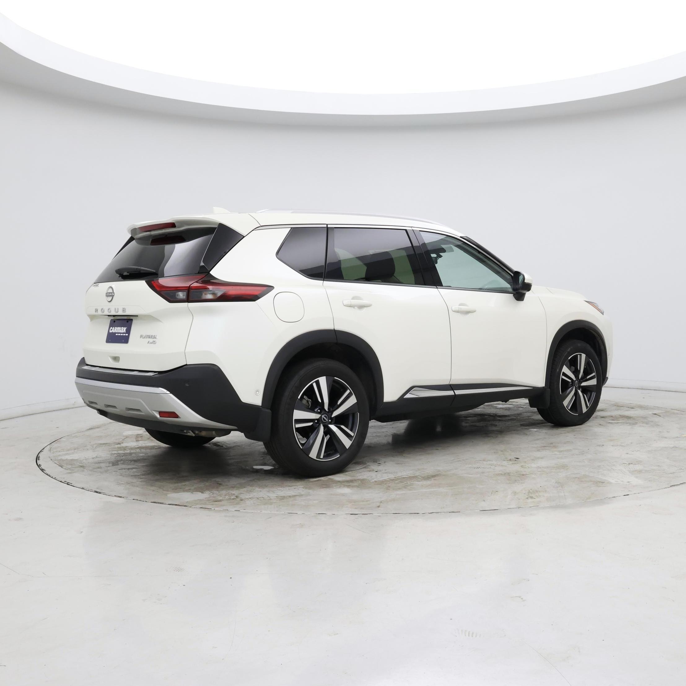 Thumbnail: 2023 Nissan Rogue - 6