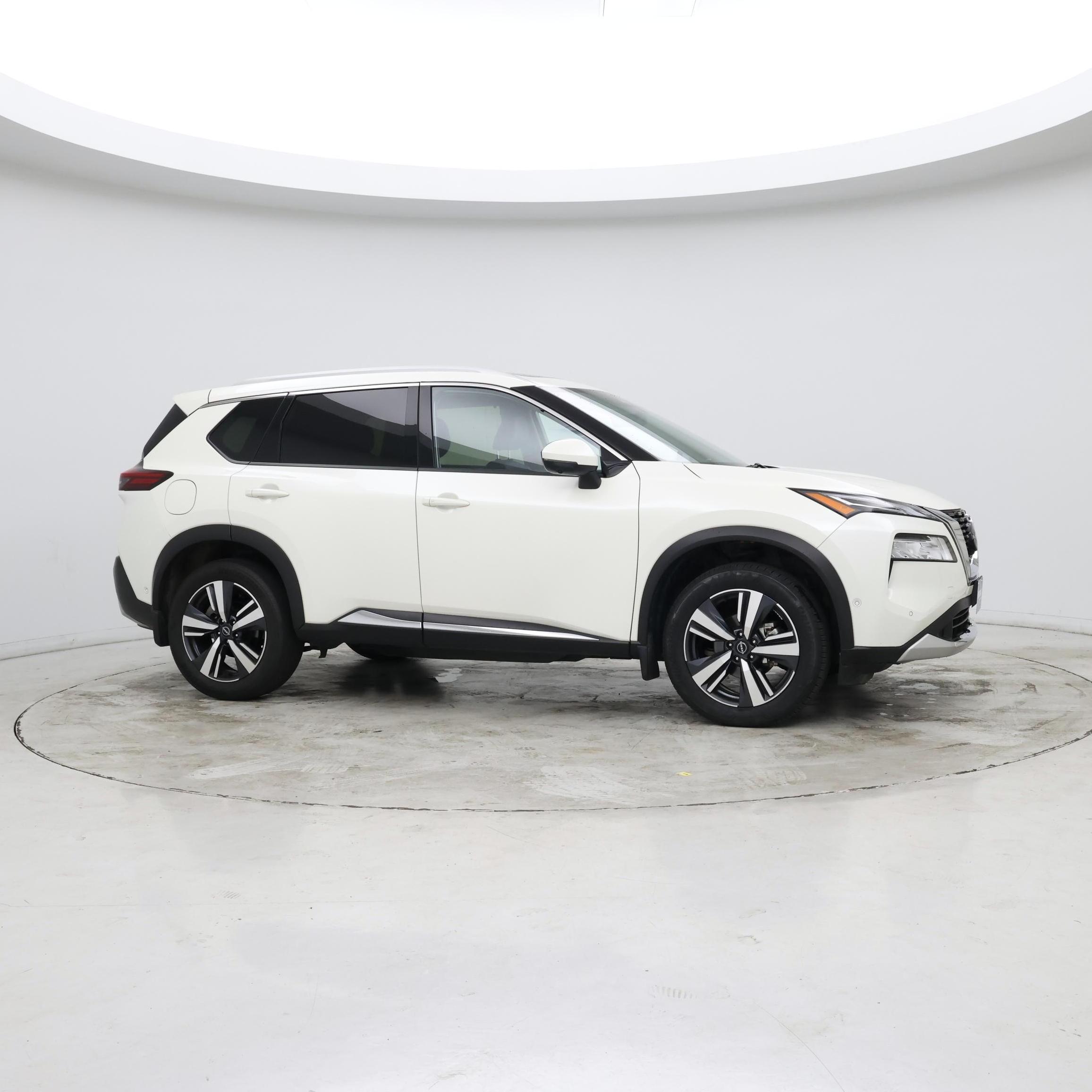 Thumbnail: 2023 Nissan Rogue - 7