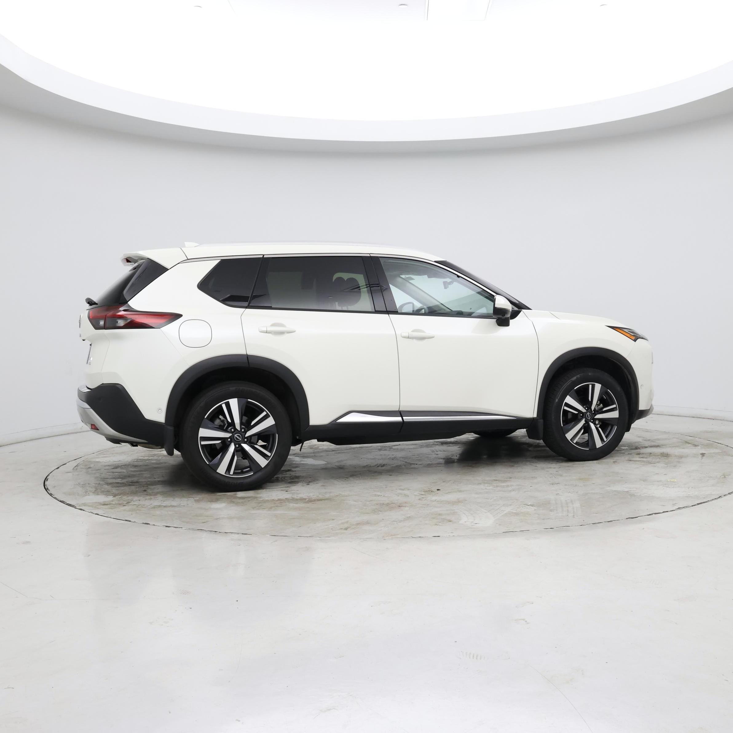 Thumbnail: 2023 Nissan Rogue - 8