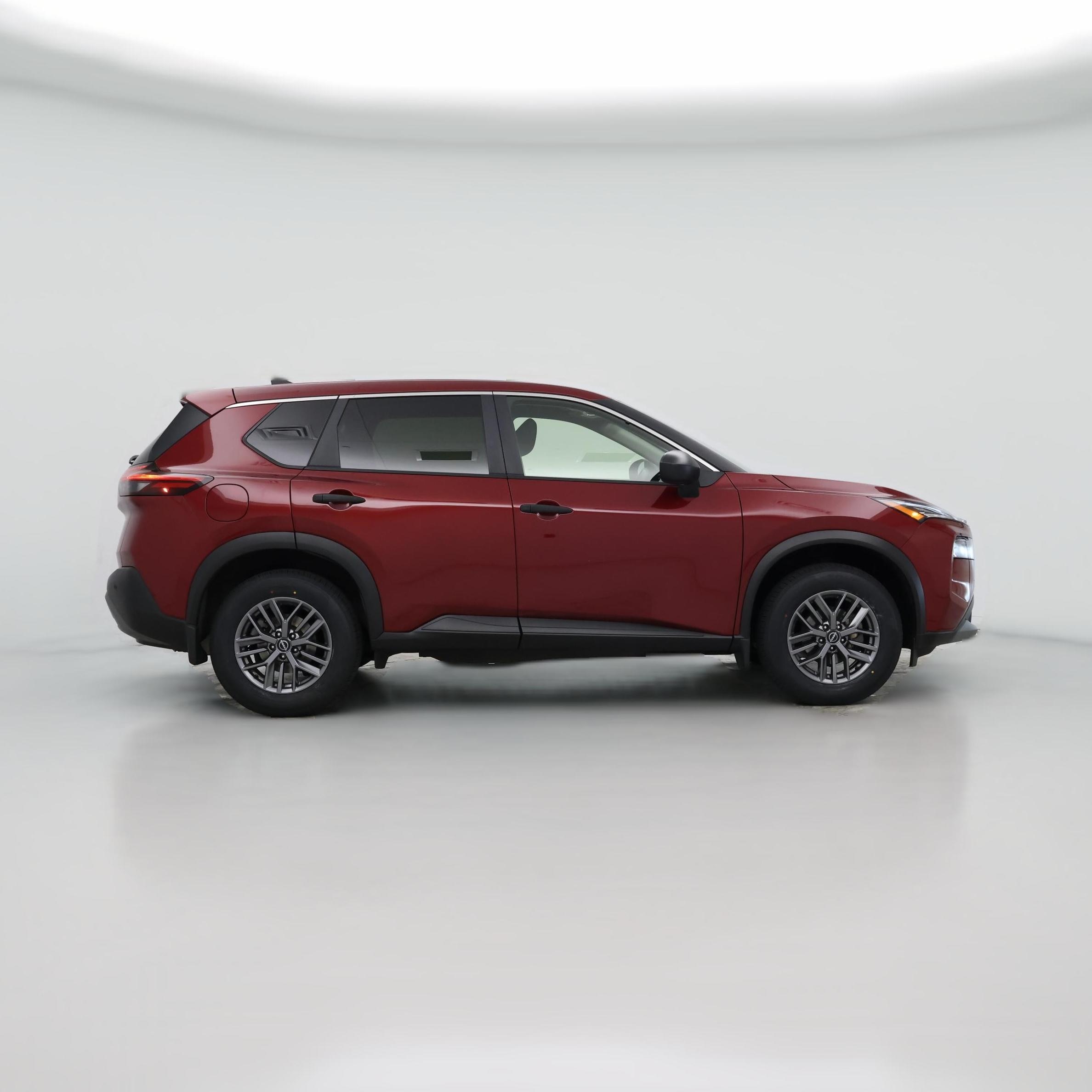 Thumbnail: 2023 Nissan Rogue - 1