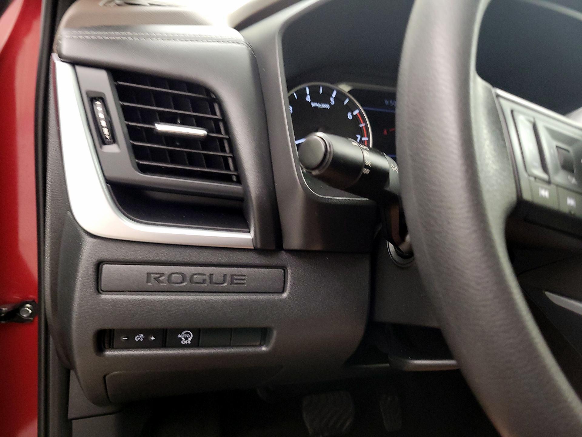 Thumbnail: 2023 Nissan Rogue - 13