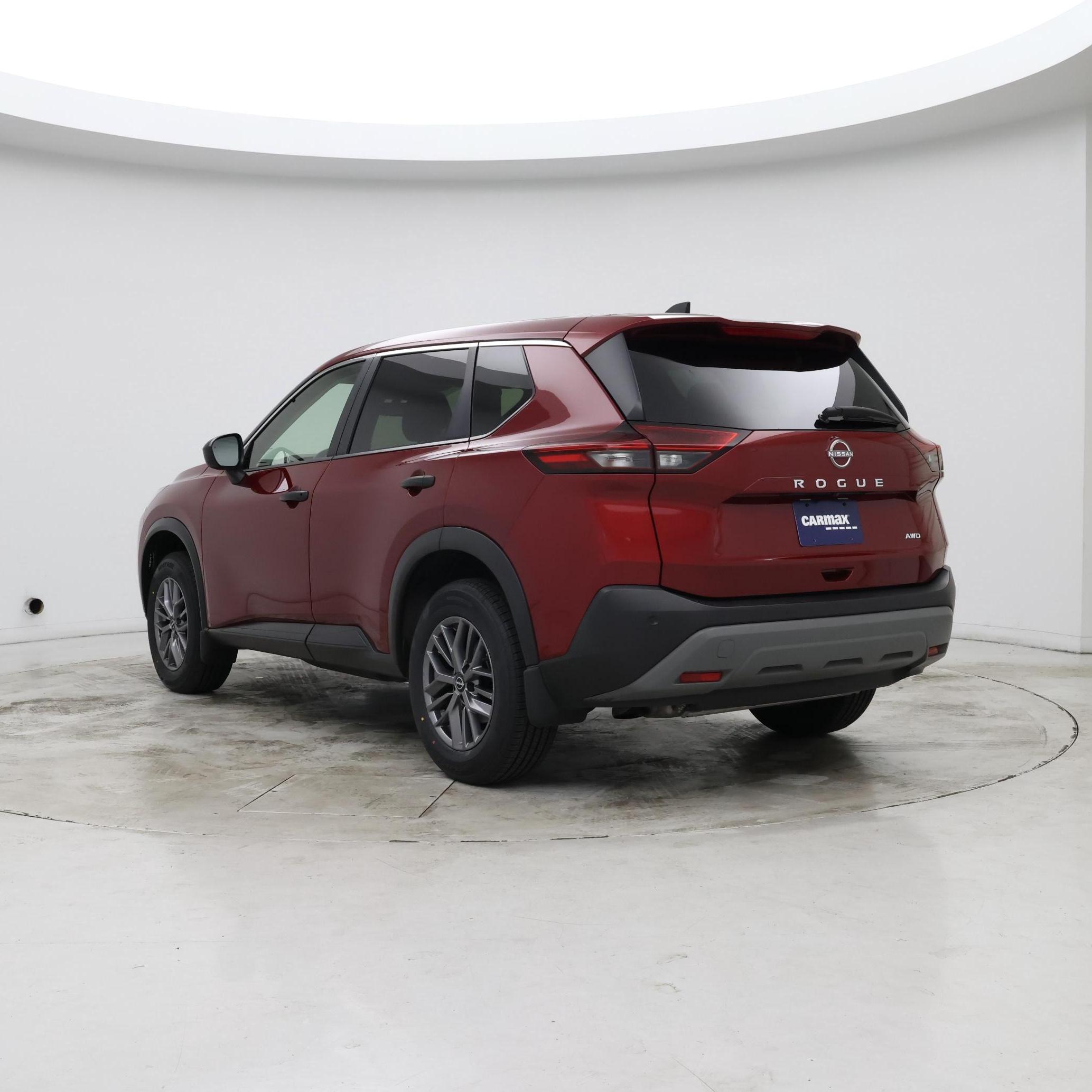 Thumbnail: 2023 Nissan Rogue - 2