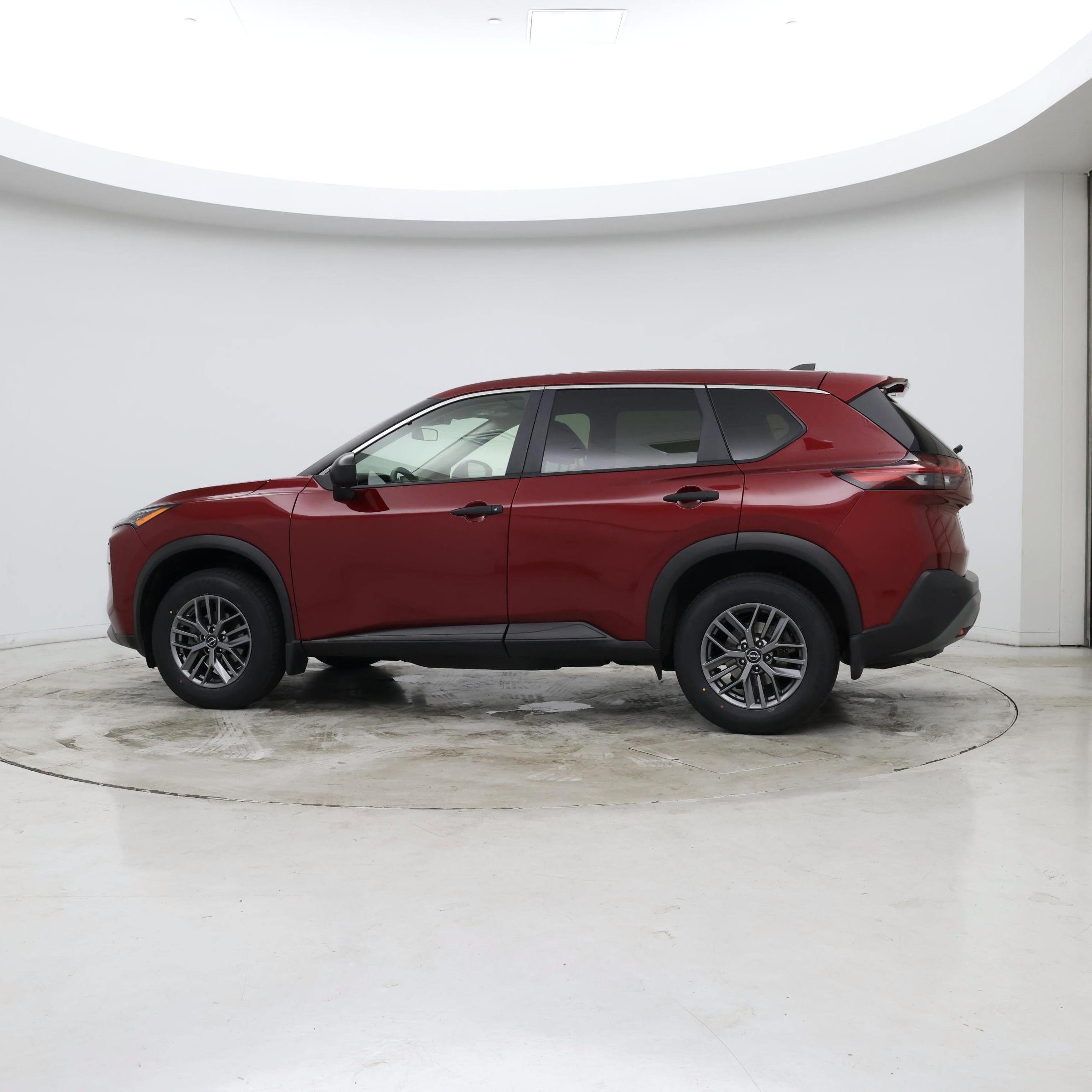 Thumbnail: 2023 Nissan Rogue - 3