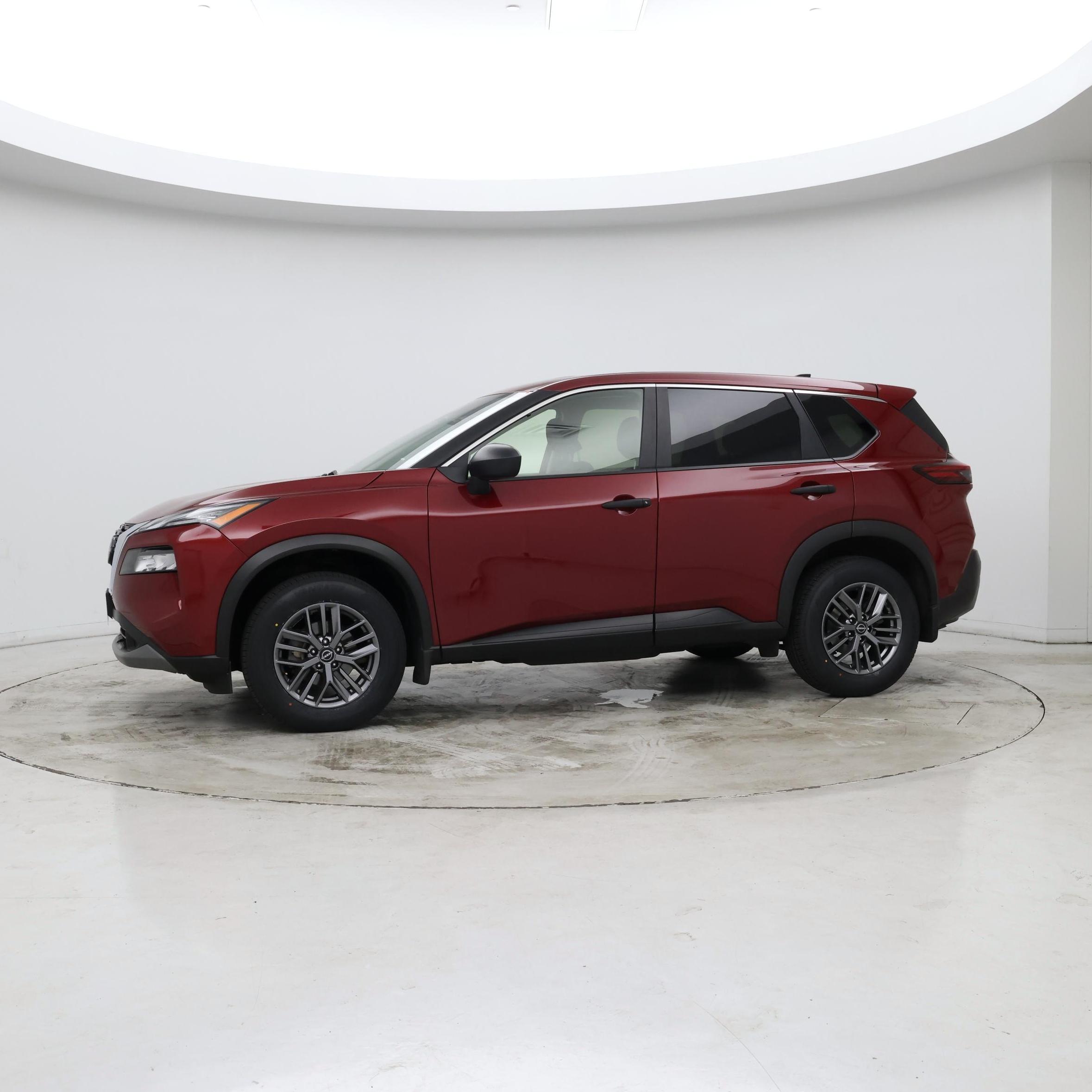 Thumbnail: 2023 Nissan Rogue - 4