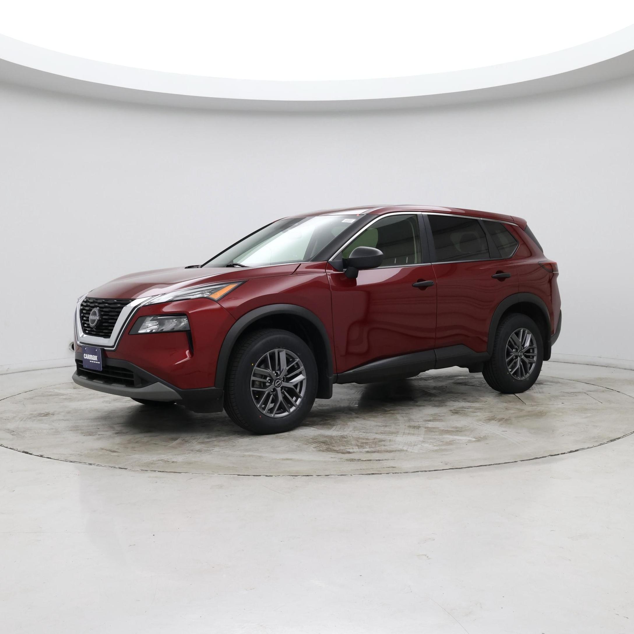 Thumbnail: 2023 Nissan Rogue - 5