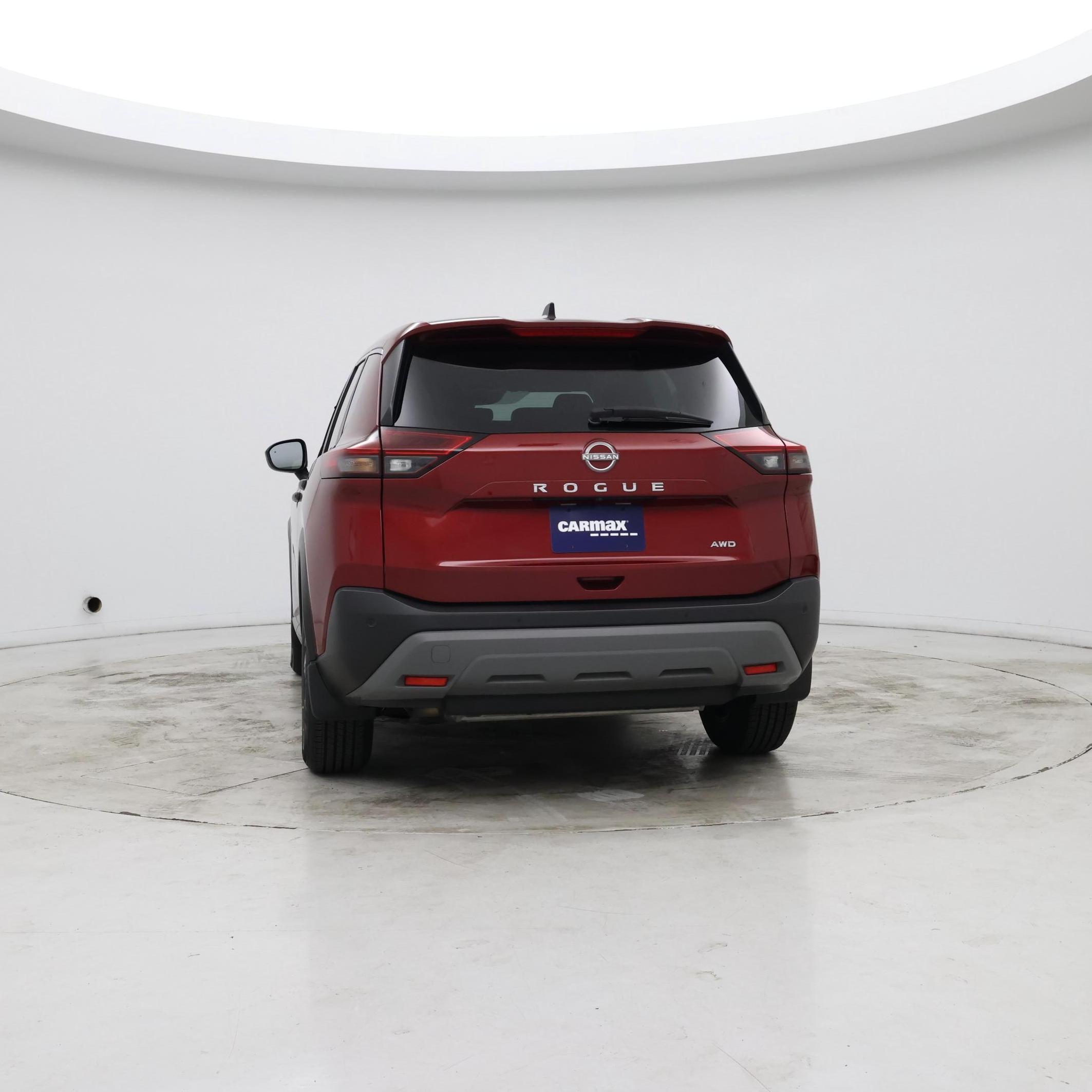 Thumbnail: 2023 Nissan Rogue - 6