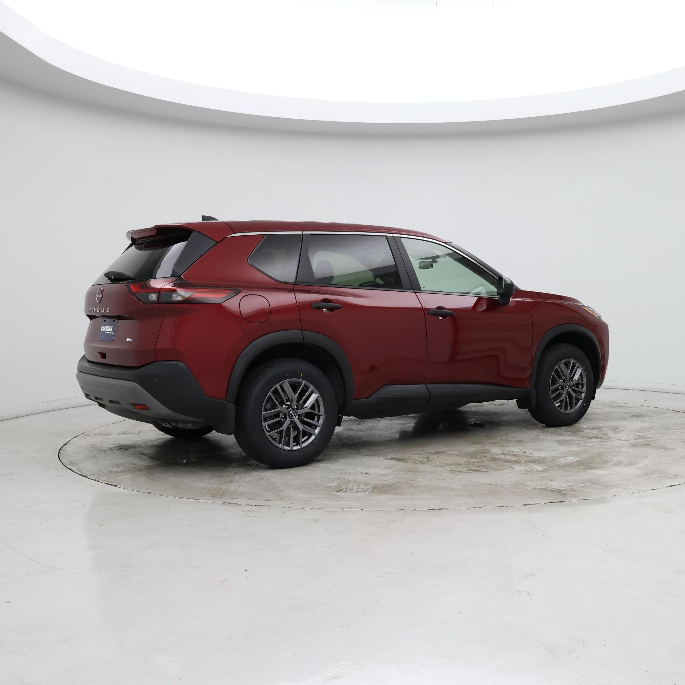 Thumbnail: 2023 Nissan Rogue - 7
