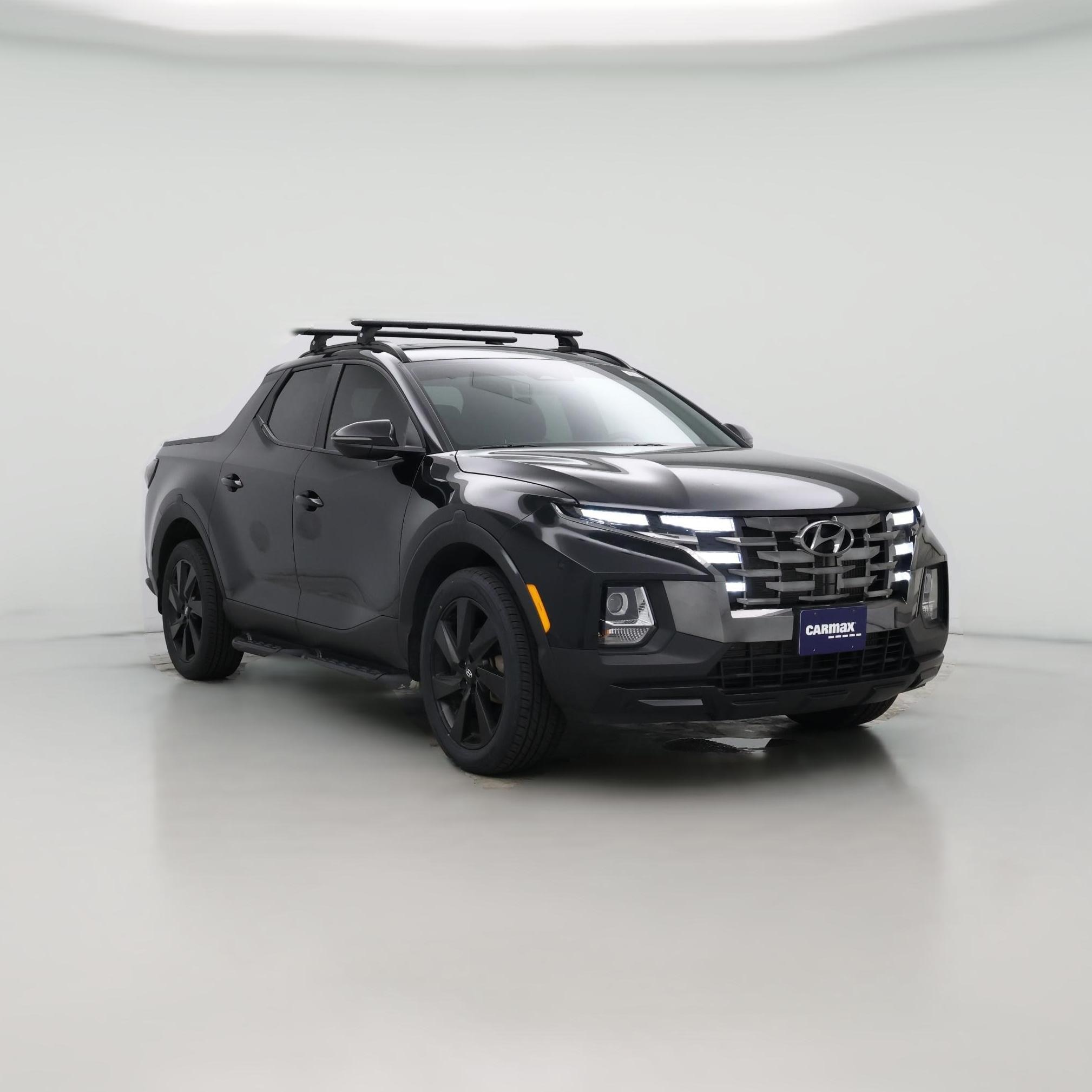 Thumbnail: 2023 Hyundai Santa Cruz - 1