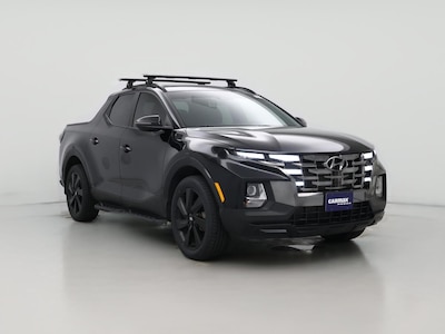 2023 Hyundai Santa Cruz Night