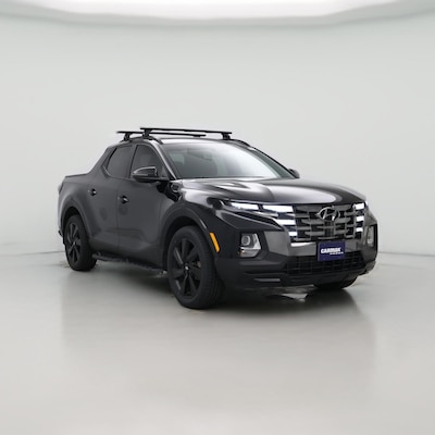 2023 Hyundai Santa Cruz Night